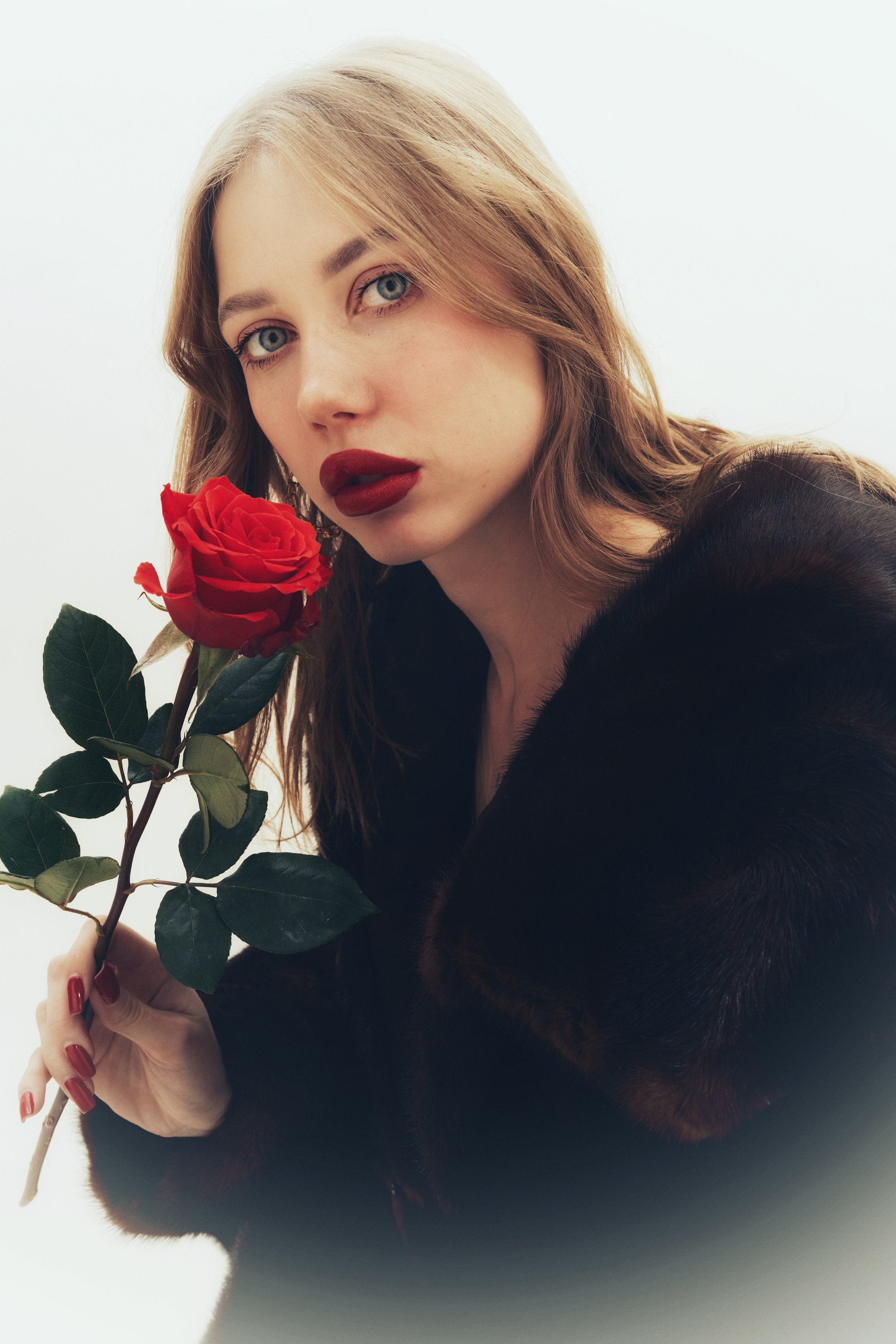 Tanya. Фотограф | Рилсмейкер