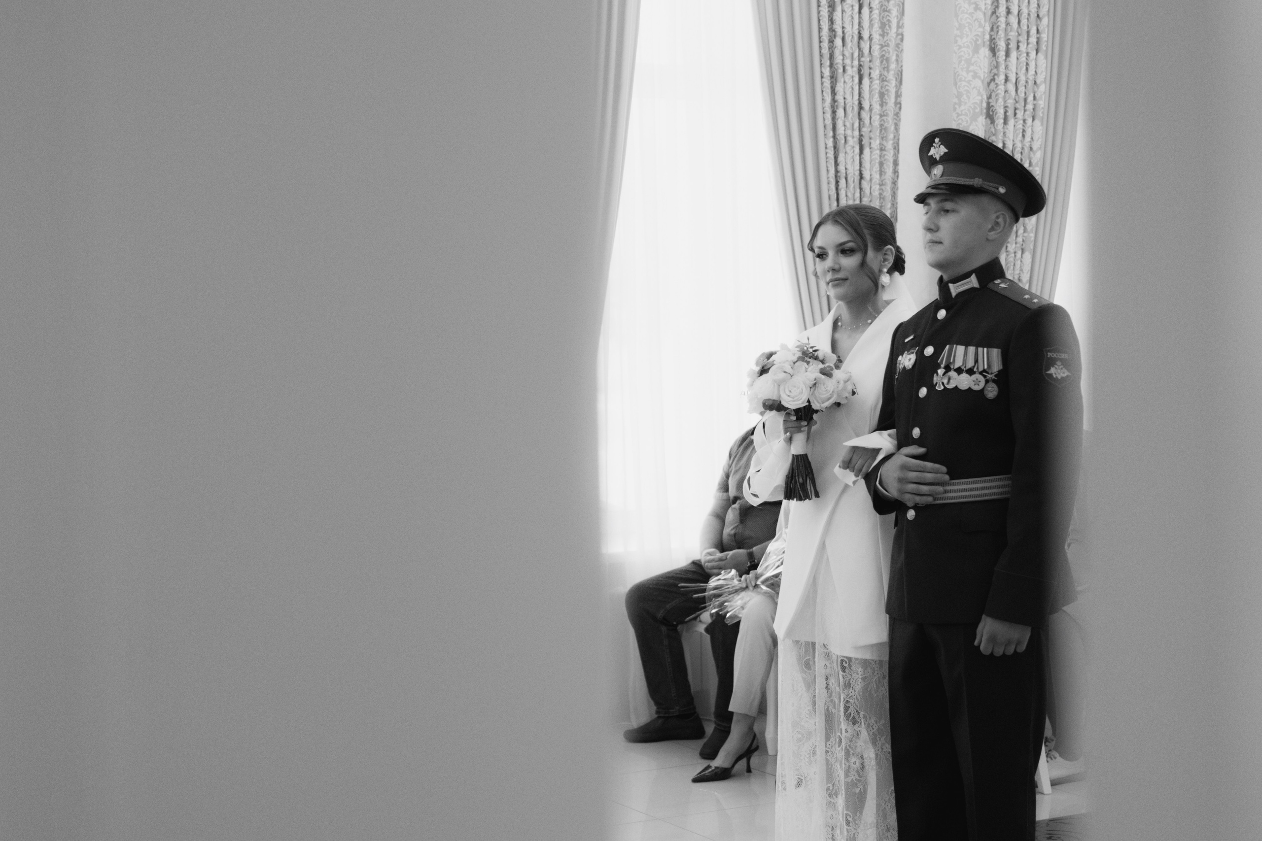 Елизавета & Сергей. Фотограф