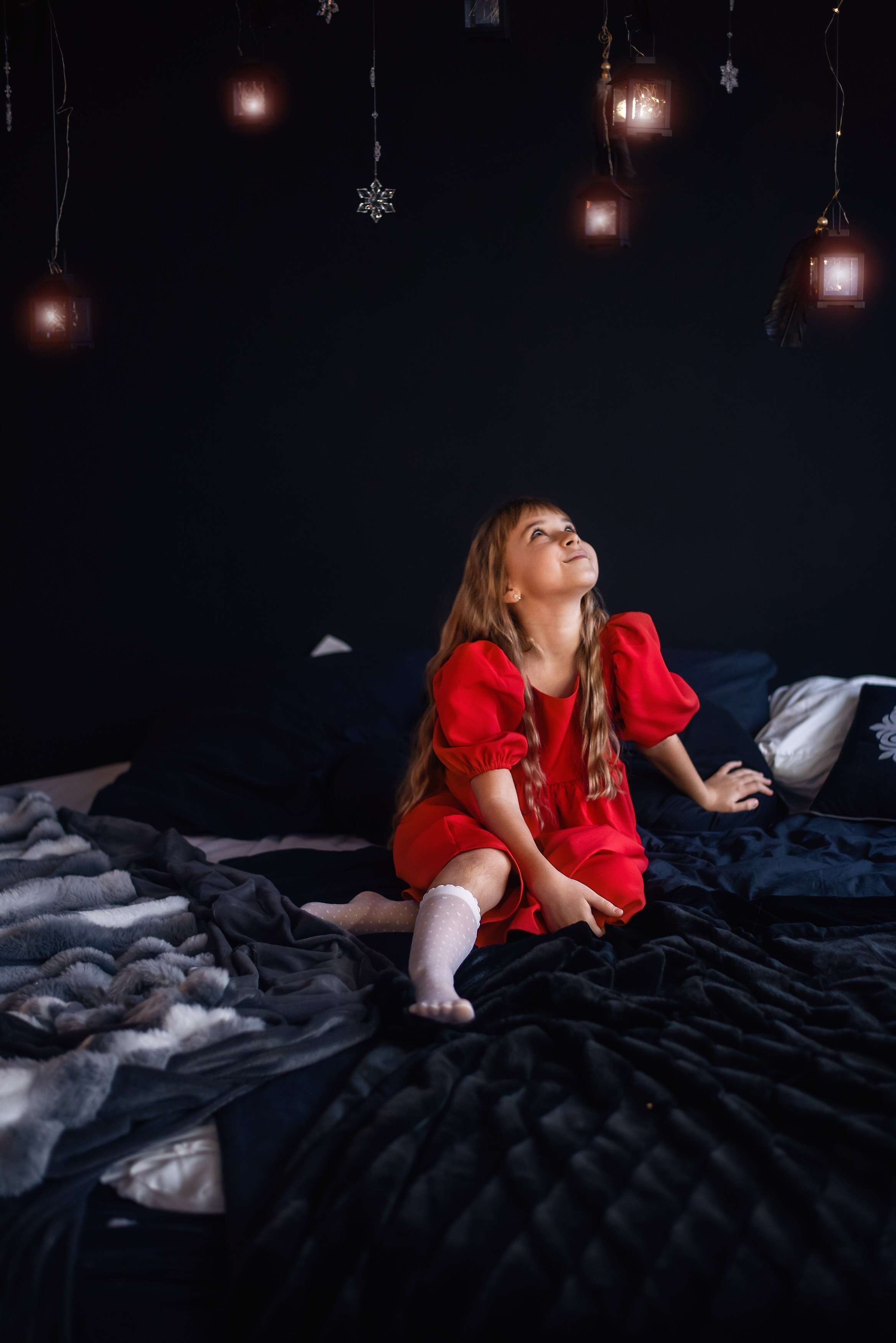 Новогодние фотосессии в Брянске