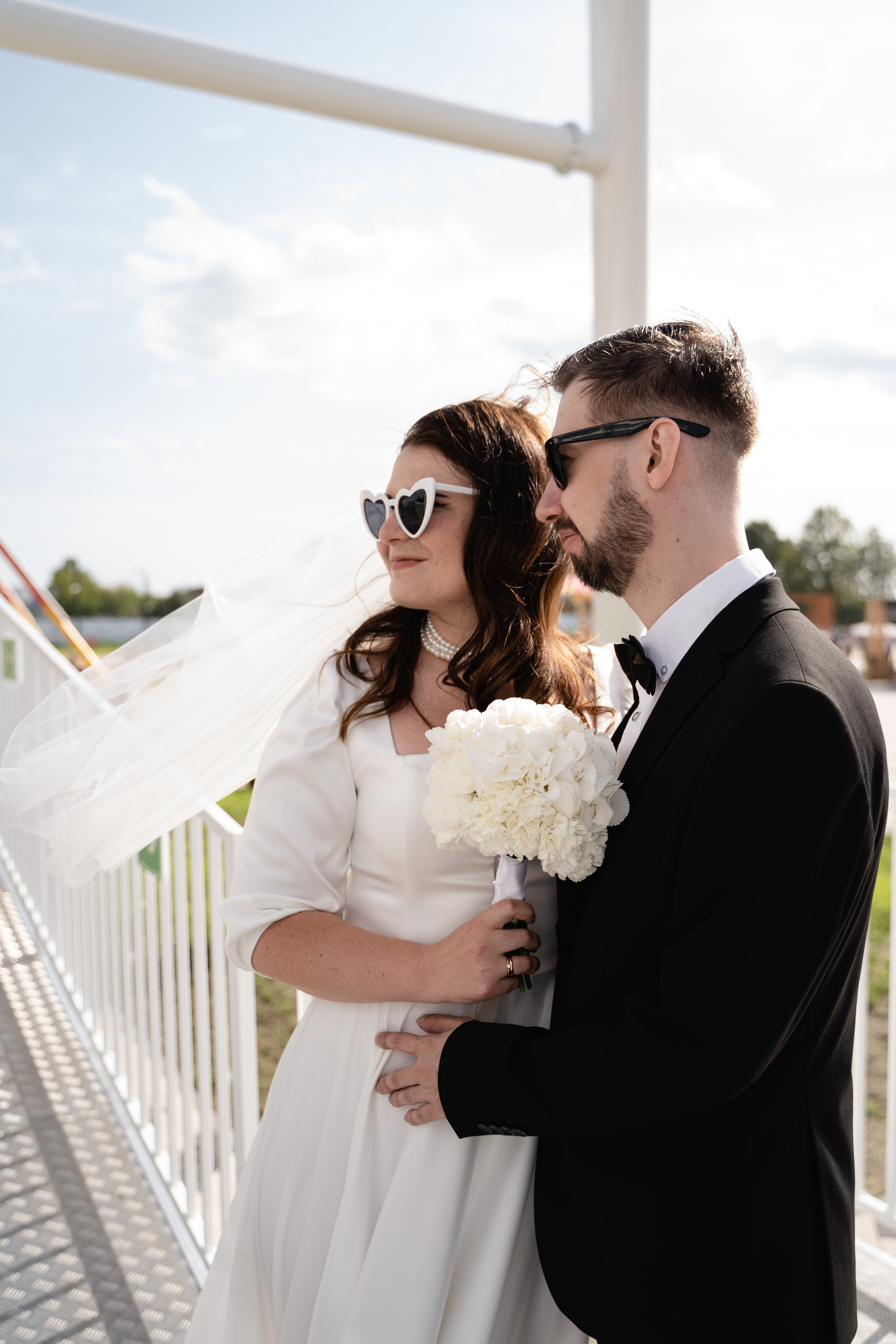 Свадебная фотосъемка в Пскове. Свадебный и семейный фотограф в Пскове и Острове Света Суворова