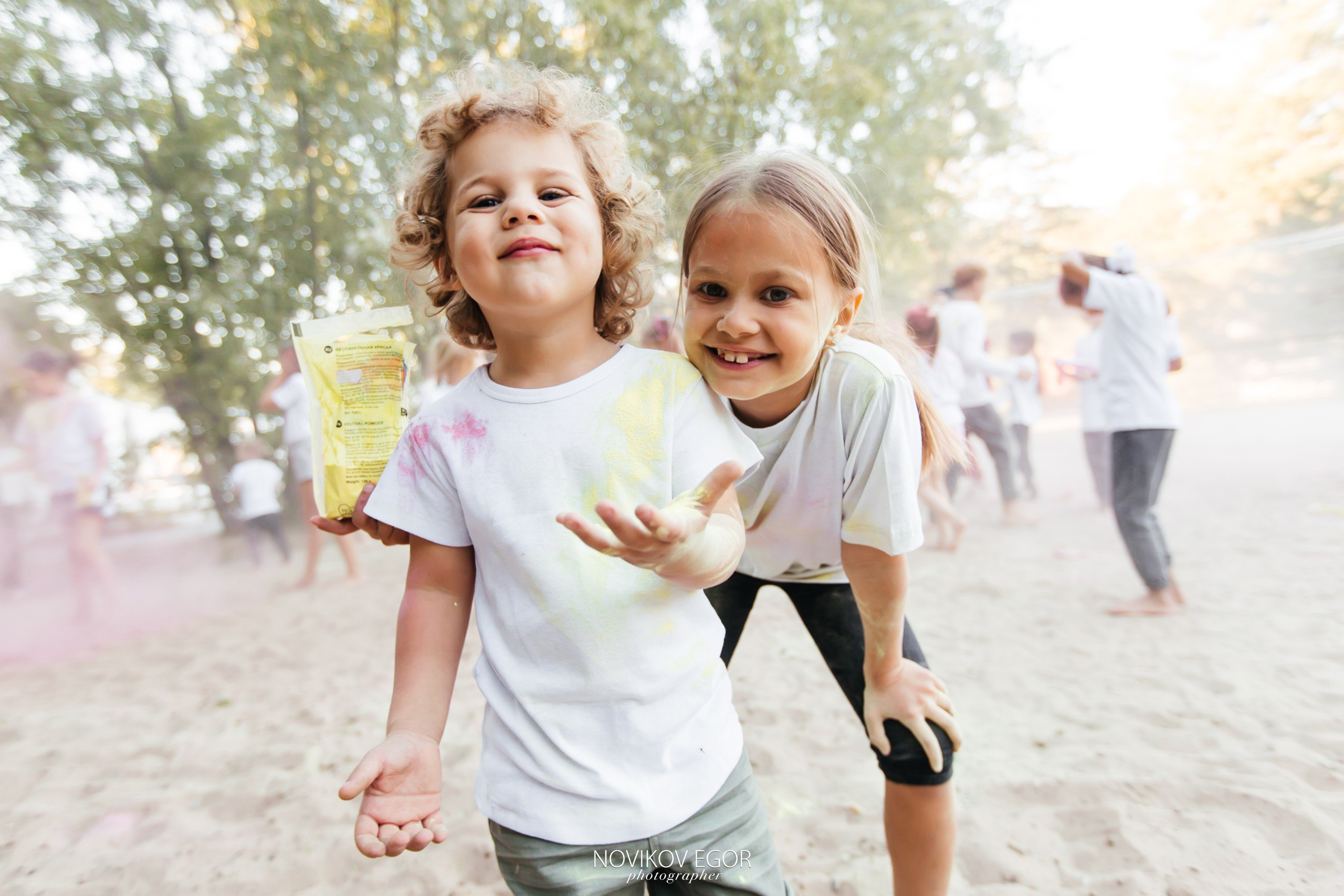 День Рождение Софии. Фотограф Ростов-на-Дону