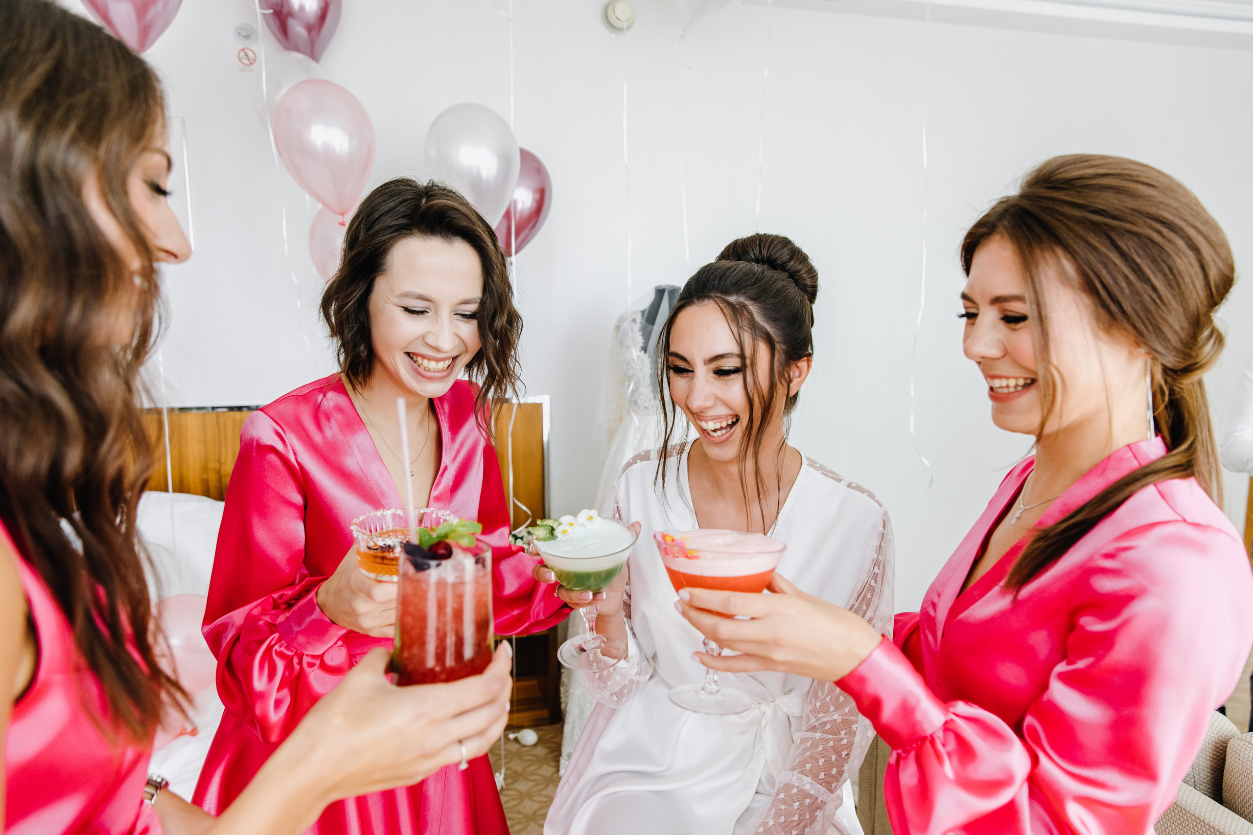 Роман & Ирина. Свадебный и семейный фотограф Маслаков Борис