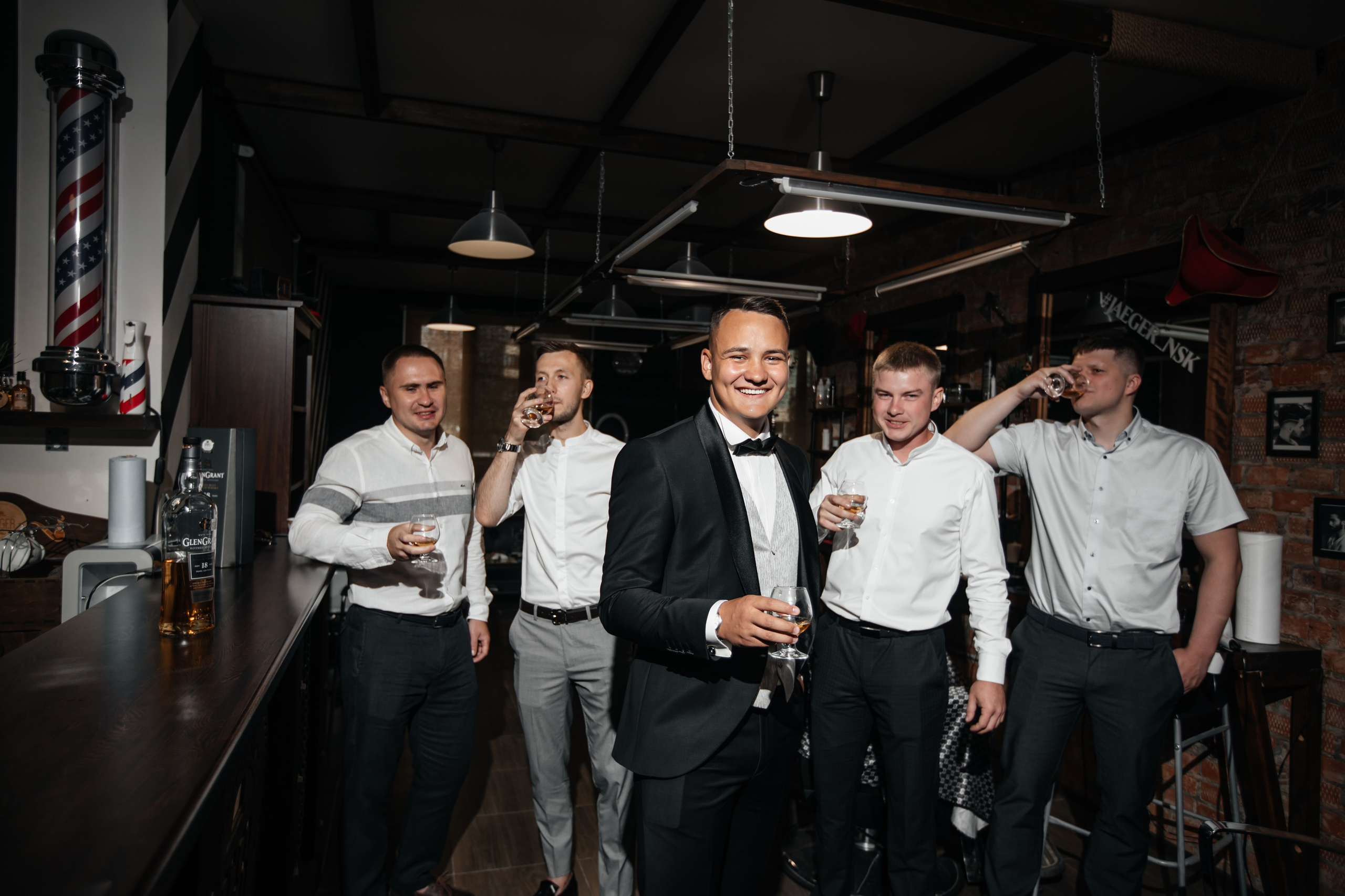 Роман & Ирина. Свадебный и семейный фотограф Маслаков Борис