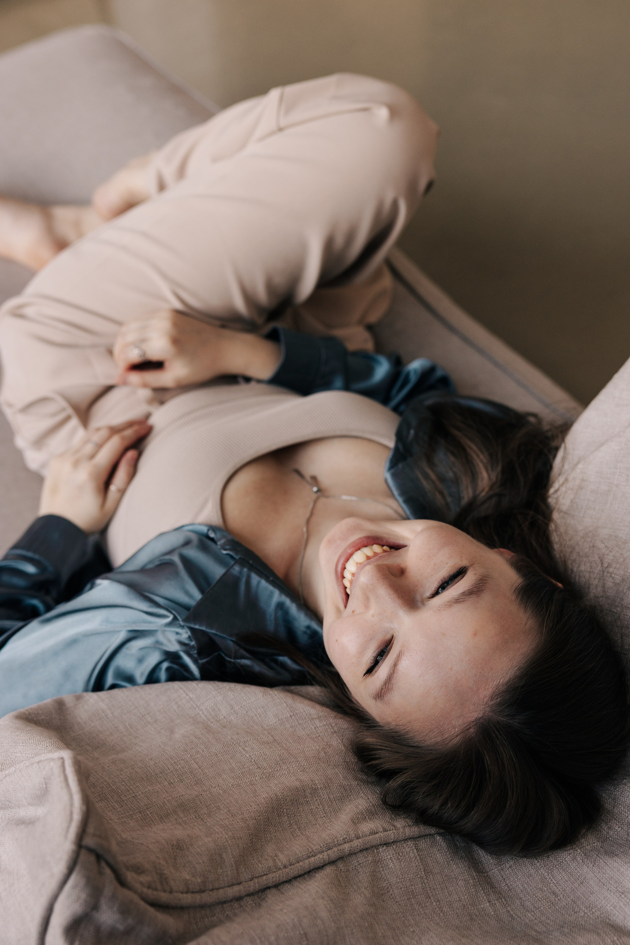 Ксения Цыгир, фотограф в Петербурге