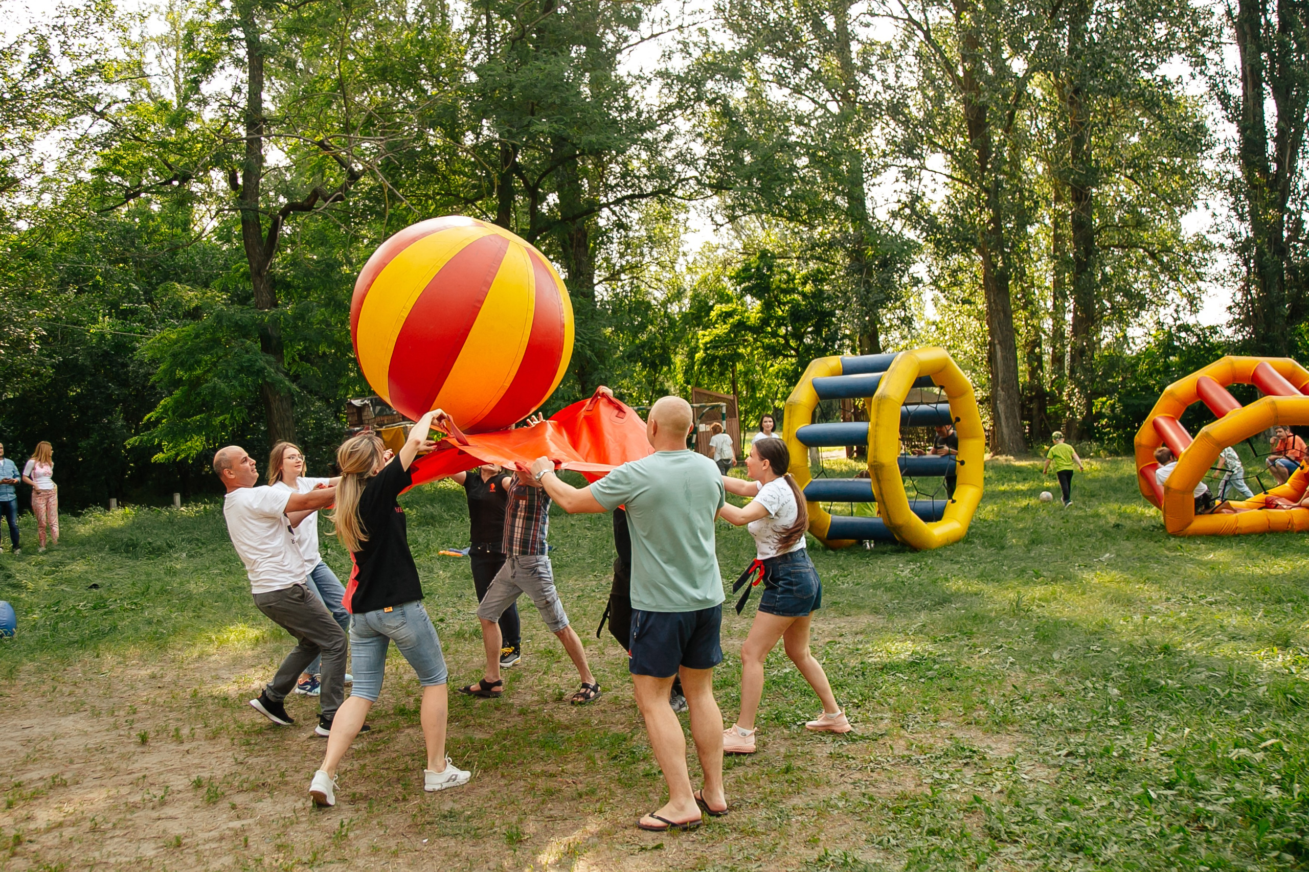 Корпоратив 2023. Фото-Видеосъемка любых мероприятий Москва Ростов