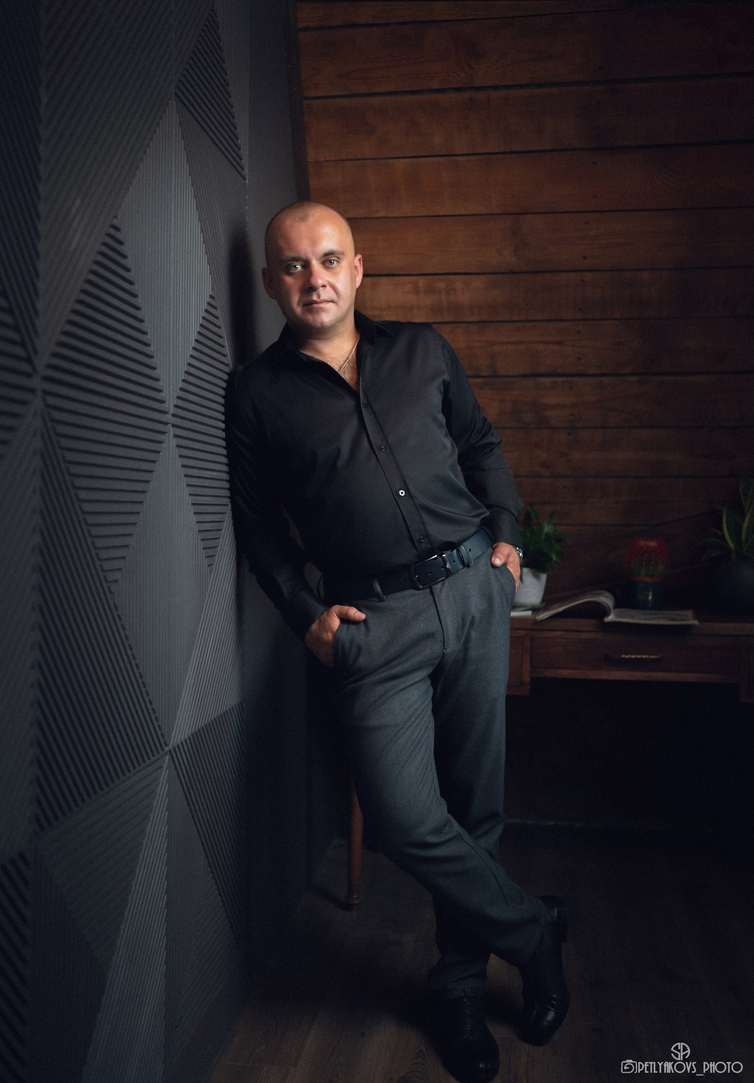 Деловая фотосессия Кисловодск