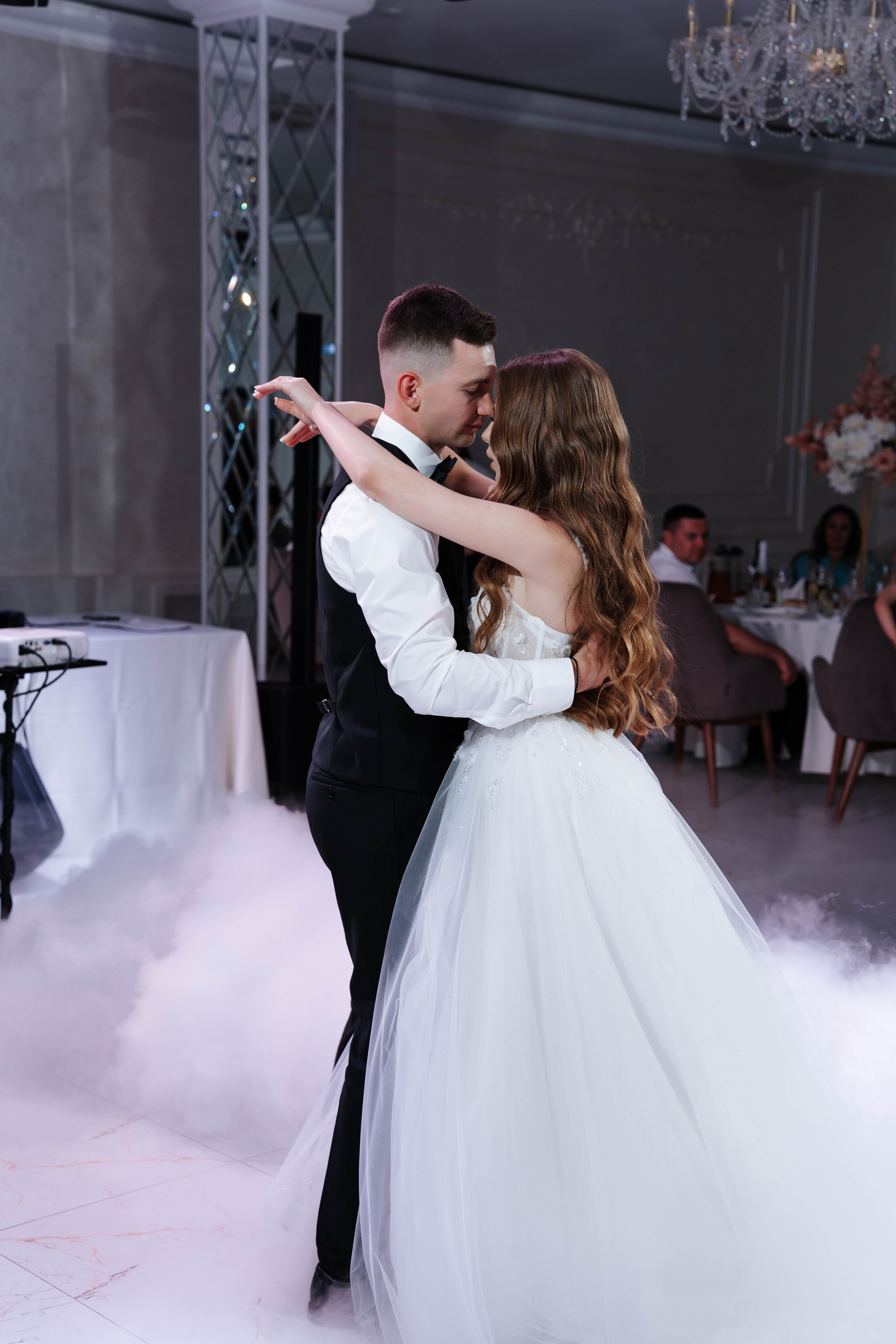 Victoria & Vladimir. Свадебный фотограф в Воронеже Самохина Екатерина