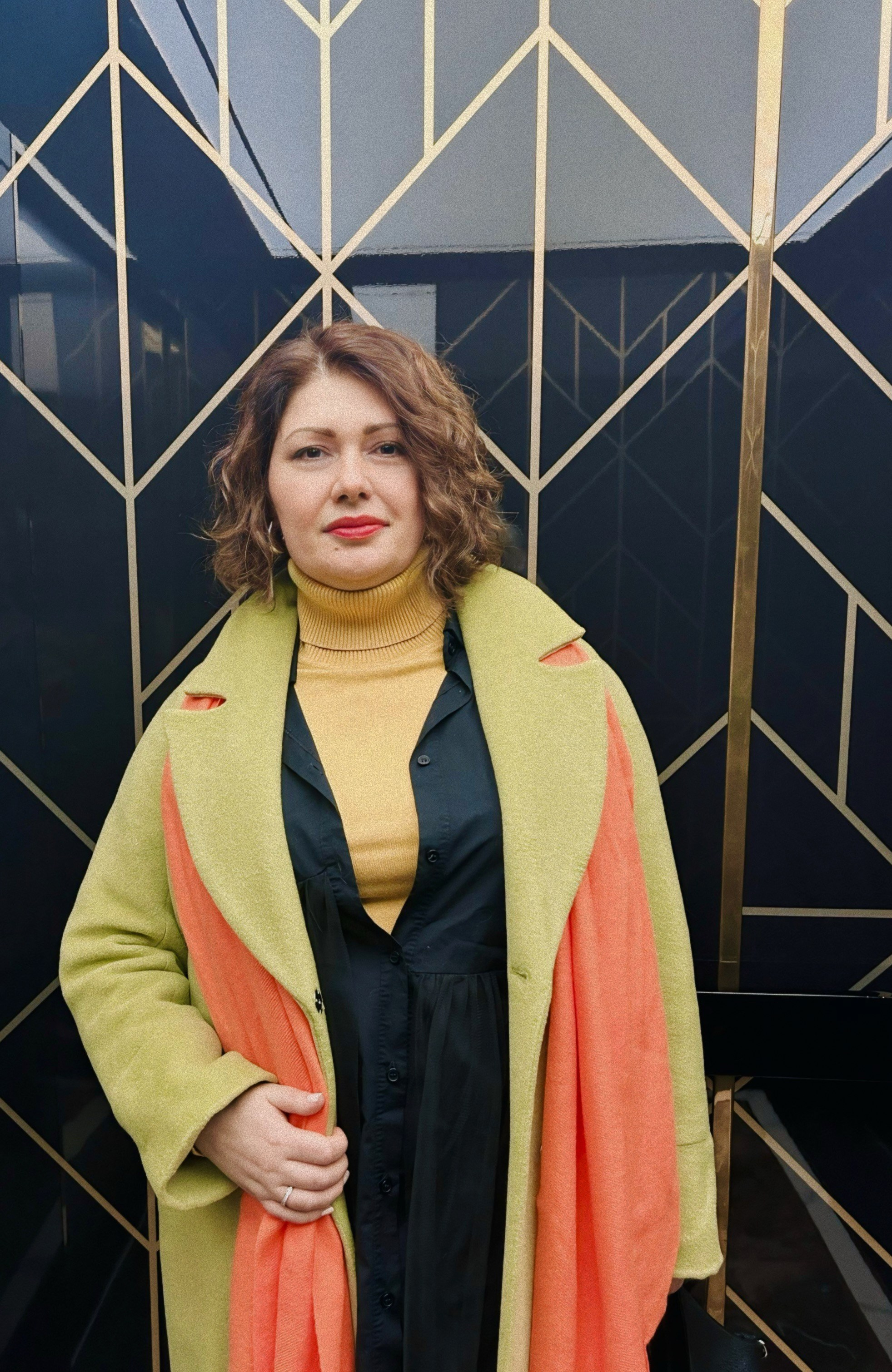 Моя Философия и Цифры