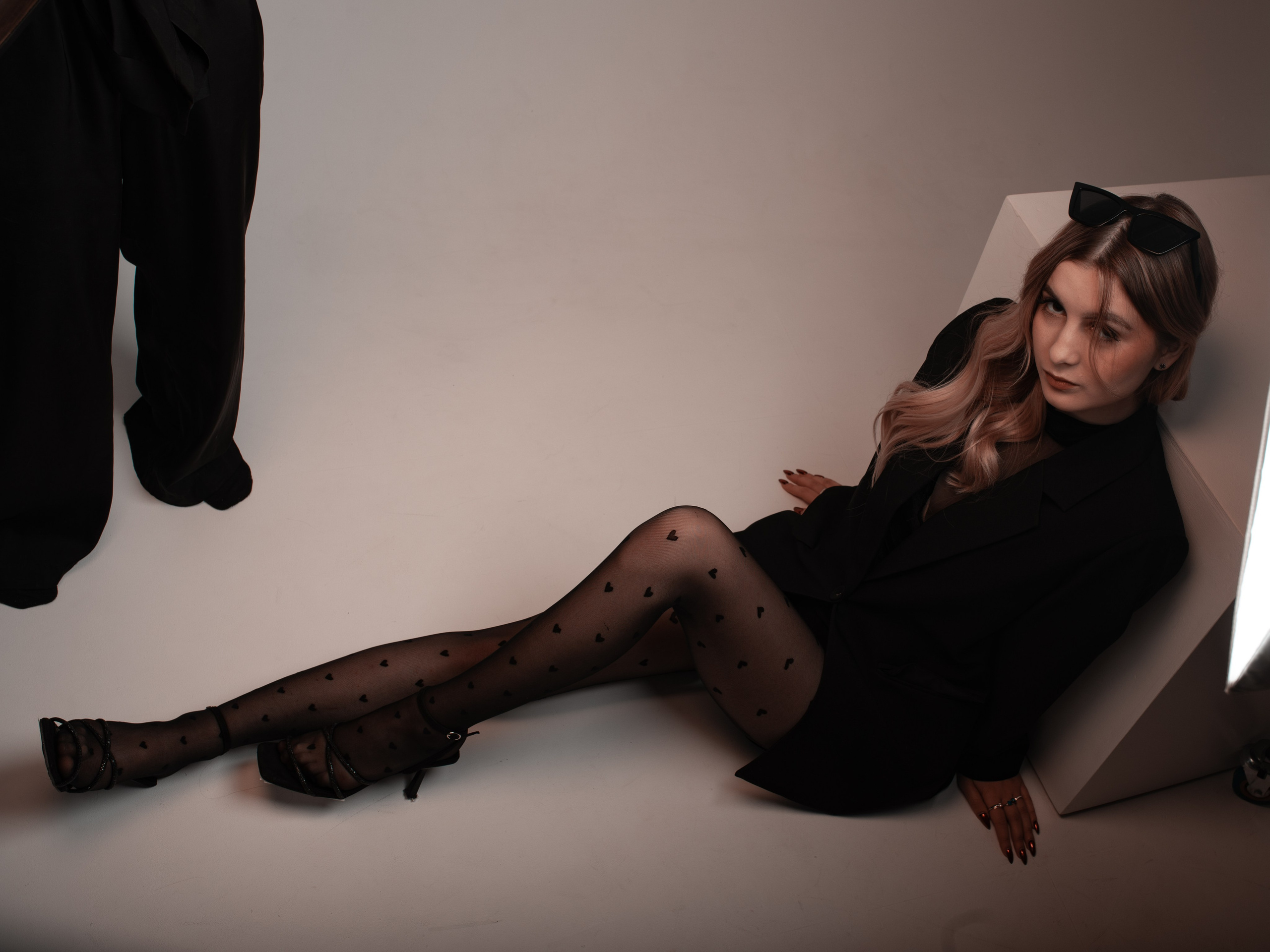 Лана. RB-gymnastic