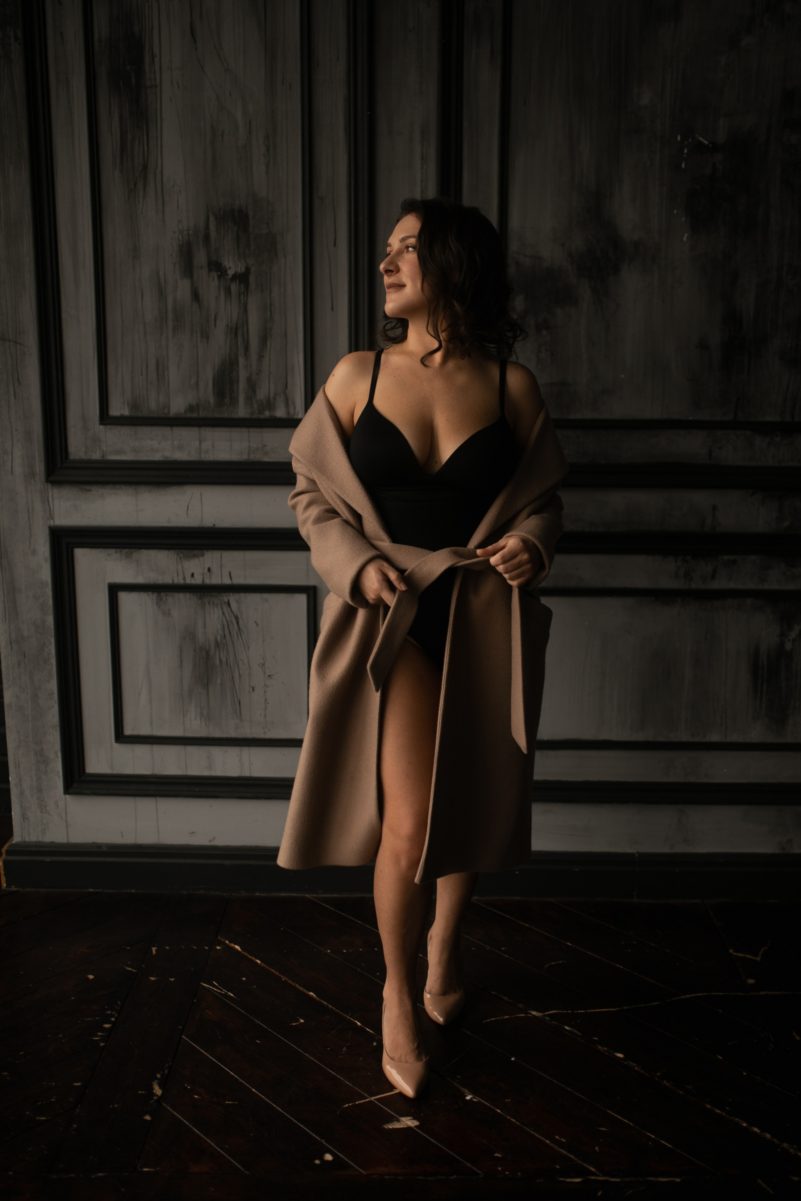 Наталья. Фотограф чувственного портрета в Санкт-Петербурге Светлана Фролова