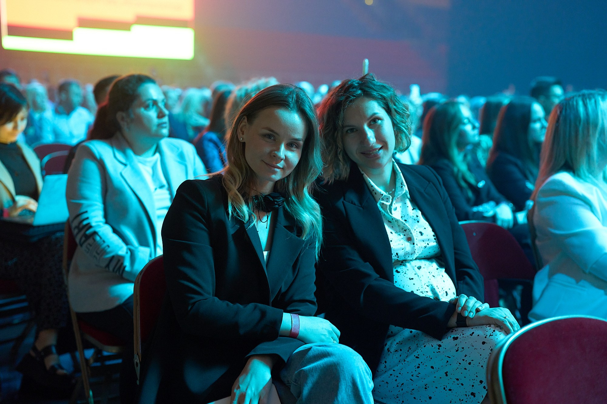 Альфа-Конфа. Фотограф в Хабаровске