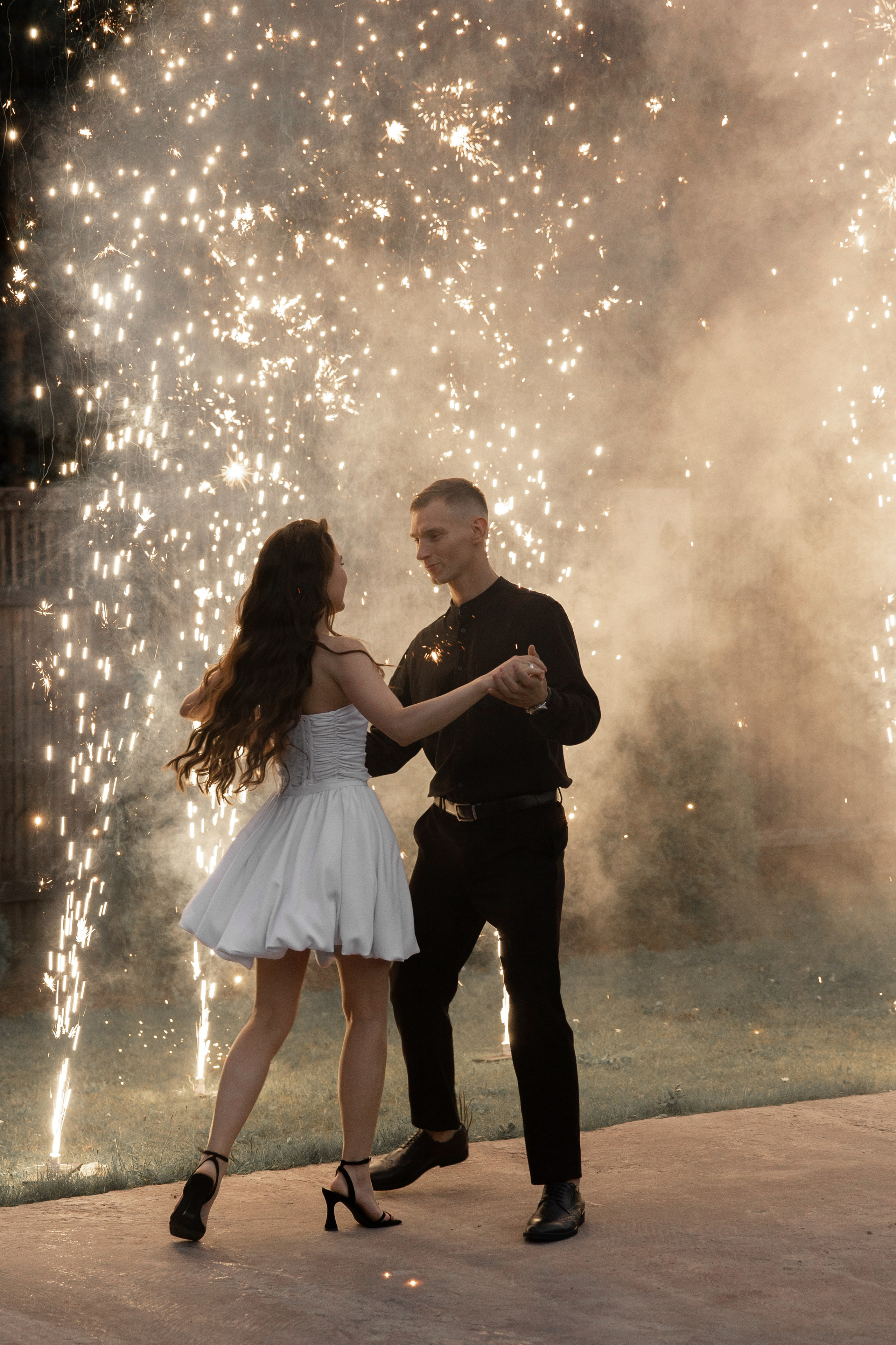 Свадьба в банкетном холе Золотой клевер. Свадебный и портретный фотограф в Сыктывкаре и в Москве Новосельцева Алена