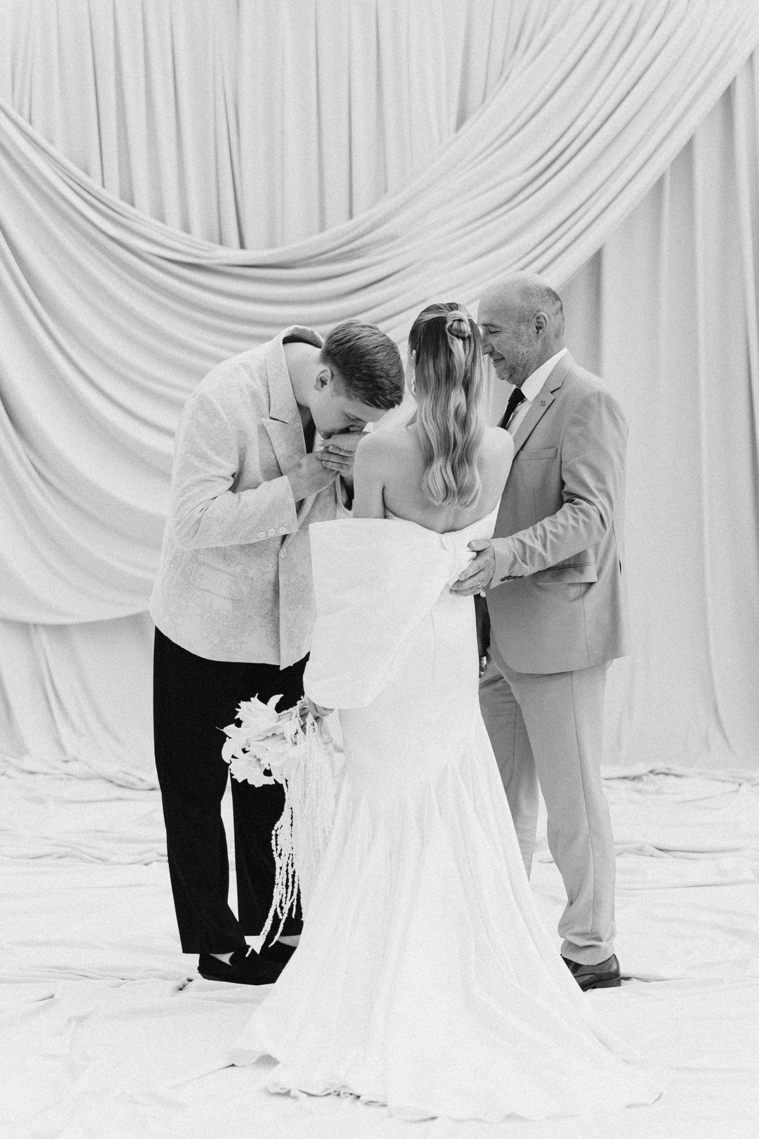 Fabrics of Forever. Свадебный фотограф в Москве Дмитрий Тарасов