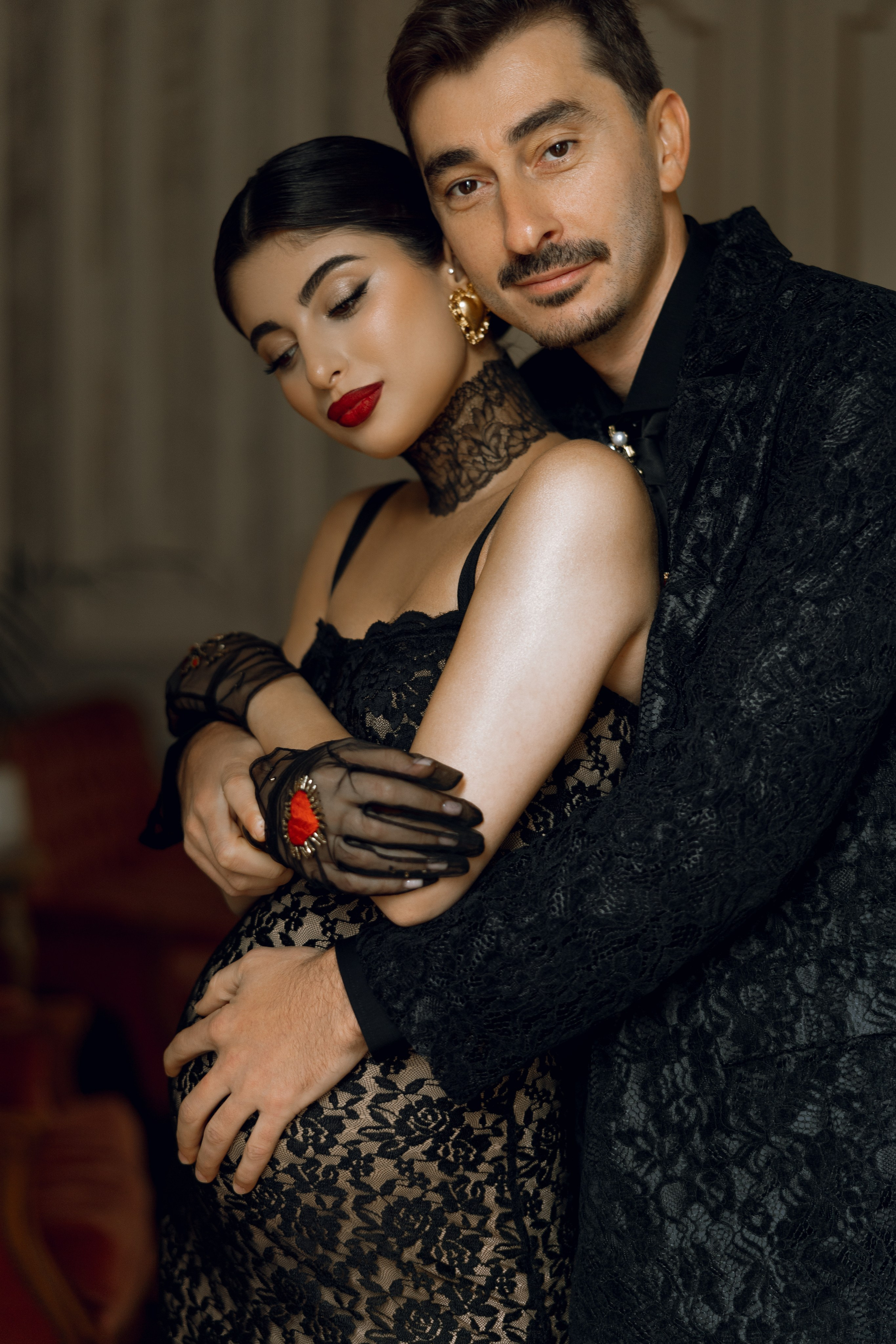 ARTEM & DIANA. Свадебный и портретный фотограф в Ростове на Дону Андо Саргсян