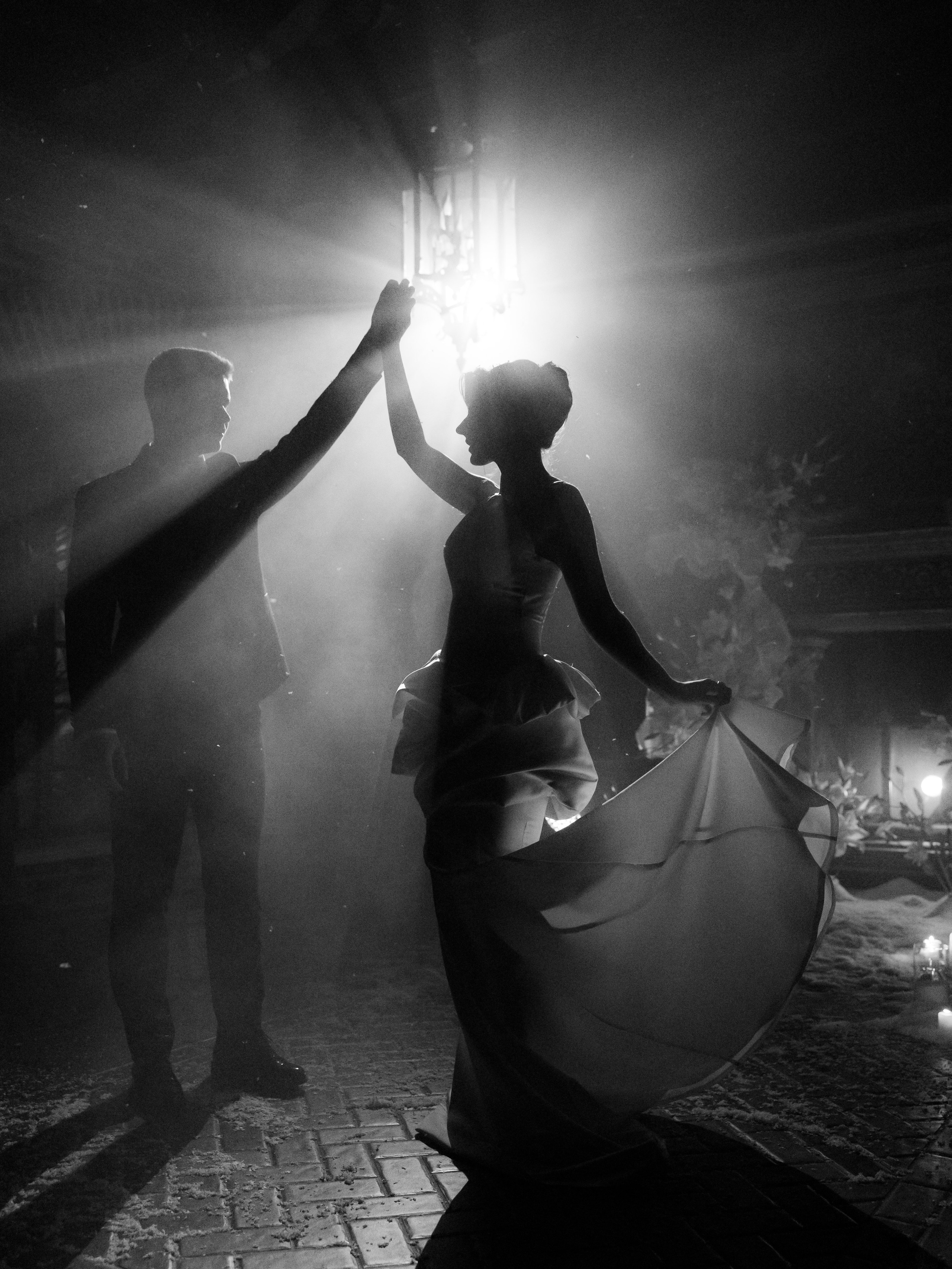 Павел и Яна. Свадебный фотограф Тула Москва СПБ / Сёмина Дарья