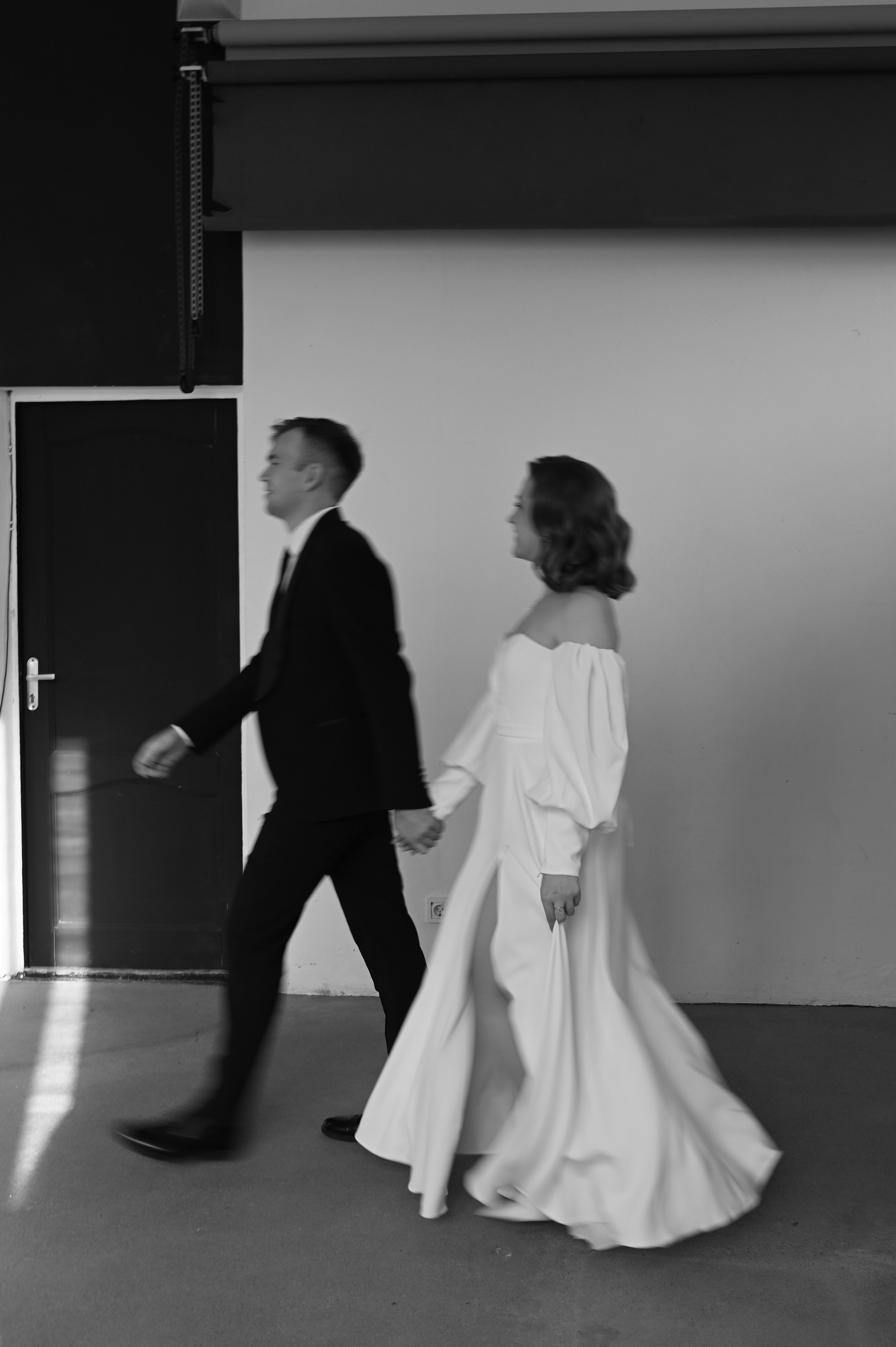 Н&М. Свадебный и семейный фотограф Дарья Маршева, г. Уфа г. Белебей