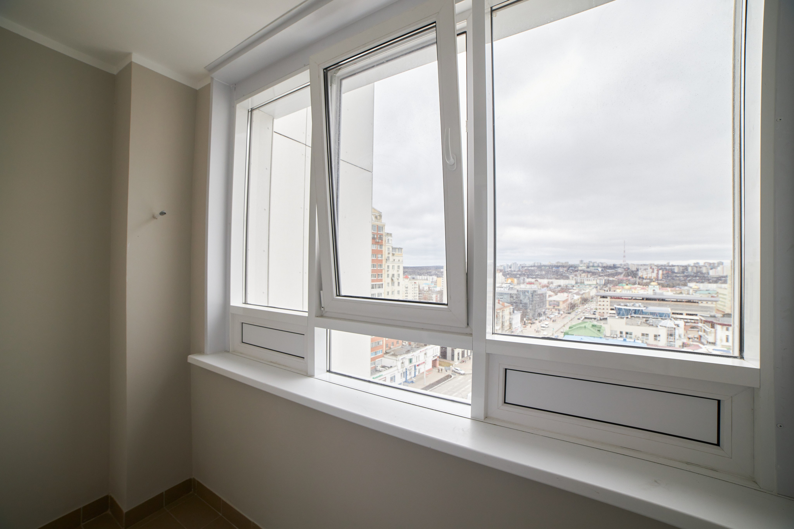 Квартира для сдачи. Фотограф Сергей Феденко