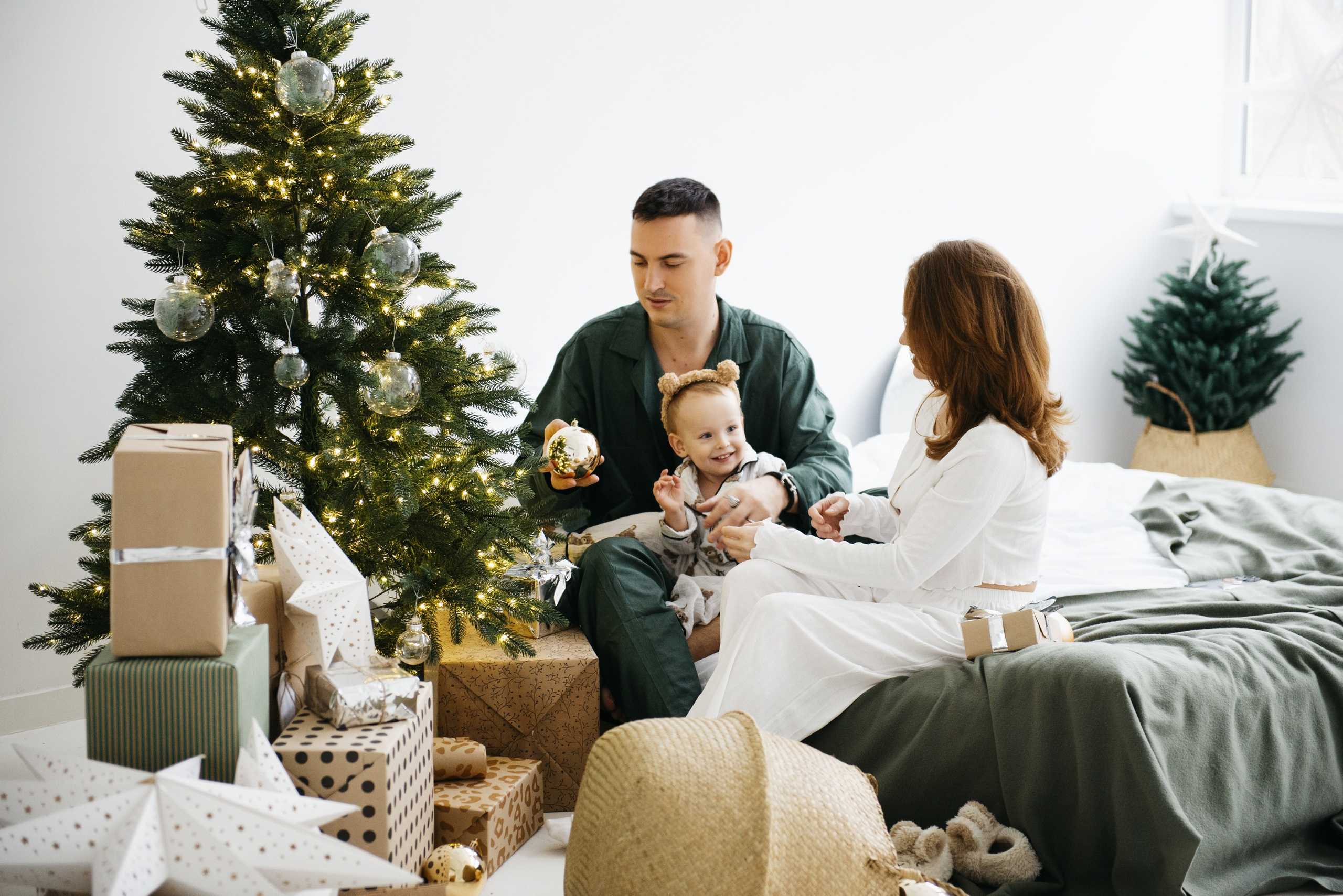 Семейная фотосессия Лены и Саши. Фотограф в Новомичуринске Наталья Малиновская