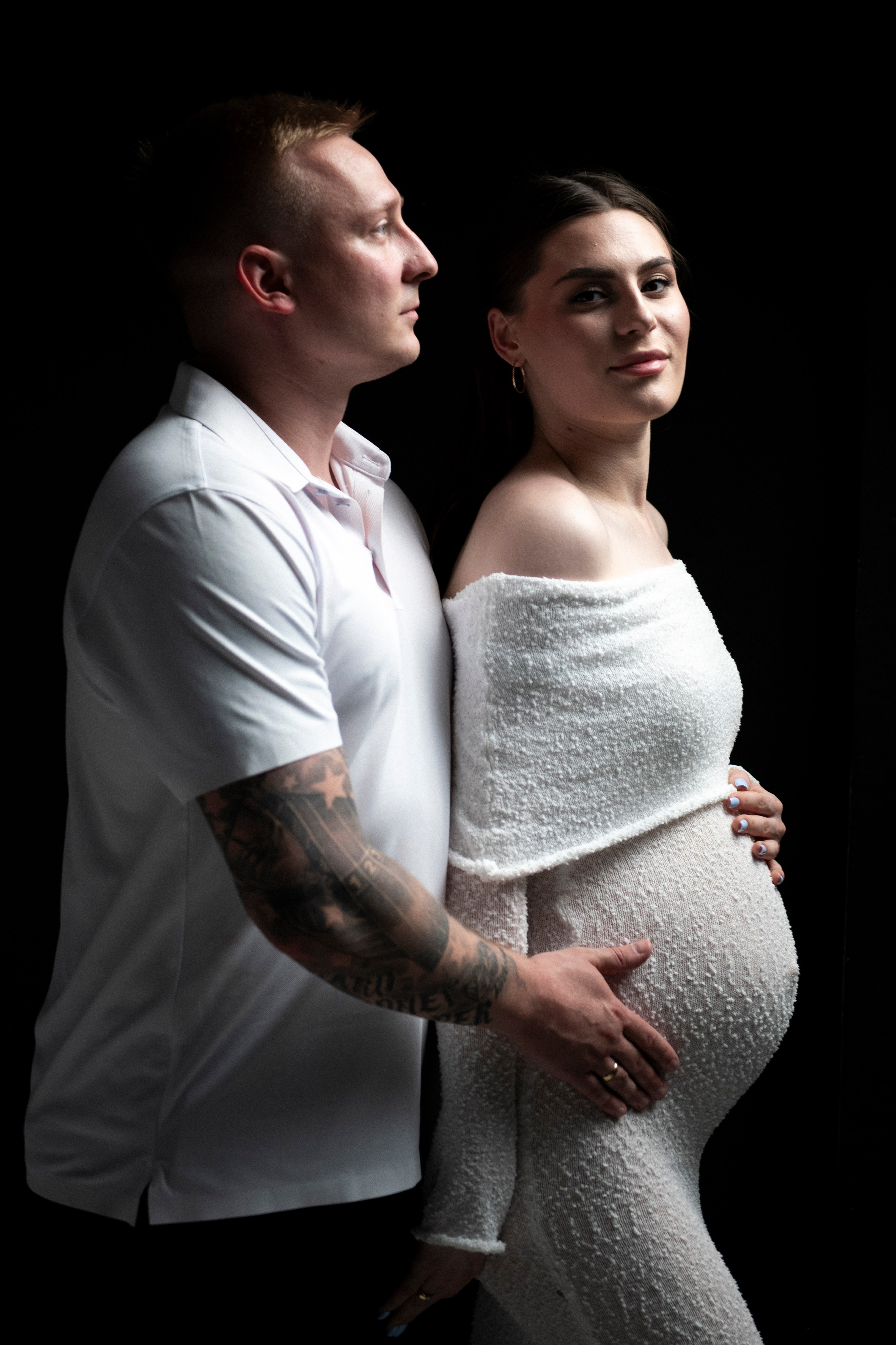 Ожидание чуда. Ваш фотограф для любого вида съемки