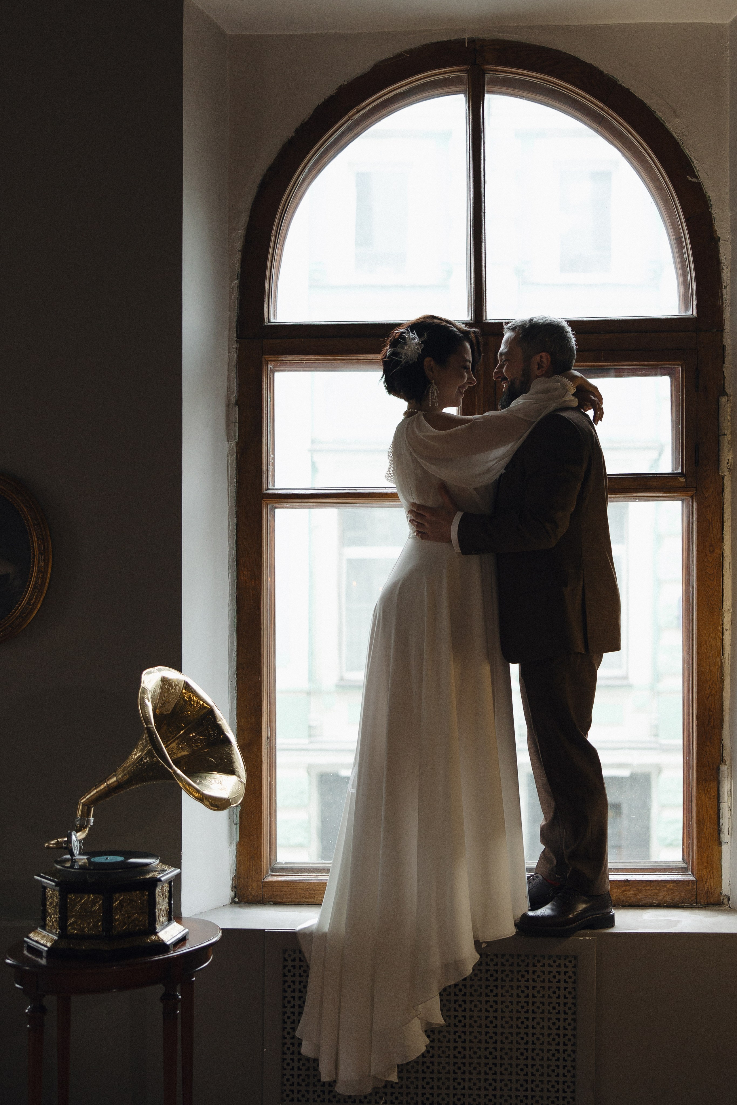 Ильдар и Элина. Свадебный фотограф Мария Клементьева