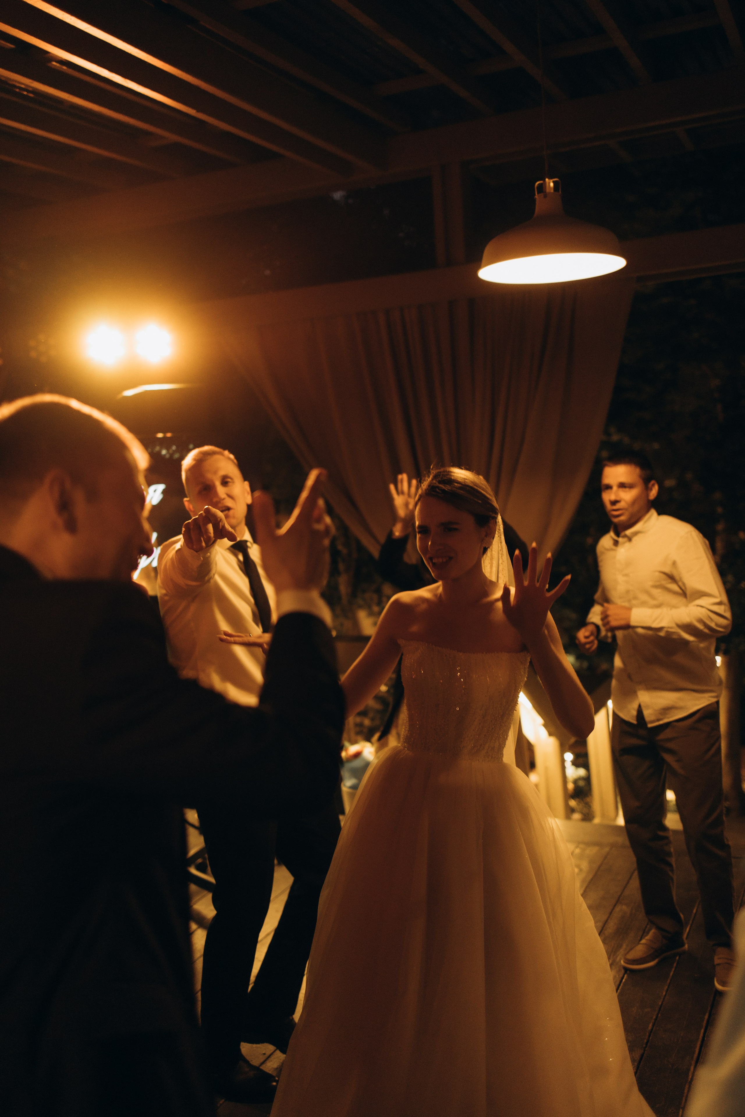 Маргарита и Илья. Свадебный фотограф Москва Павел Фетисов