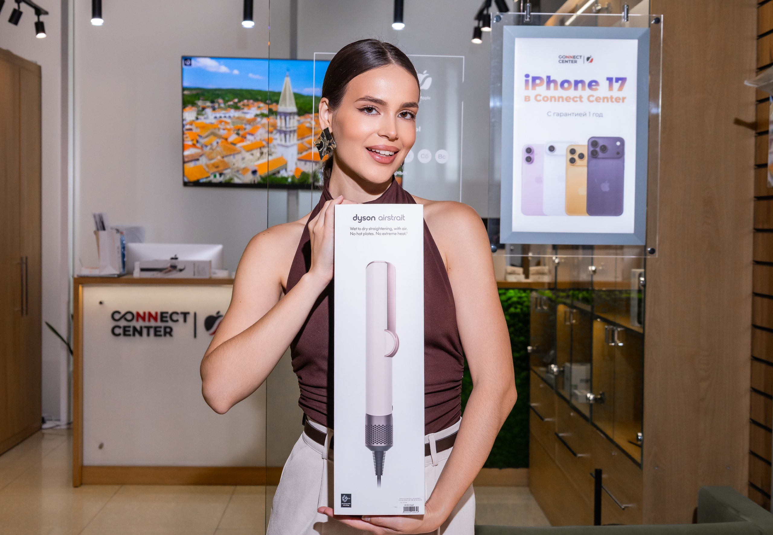 CONNECT CENTR. Семейный и Свадебный фотограф в Сочи