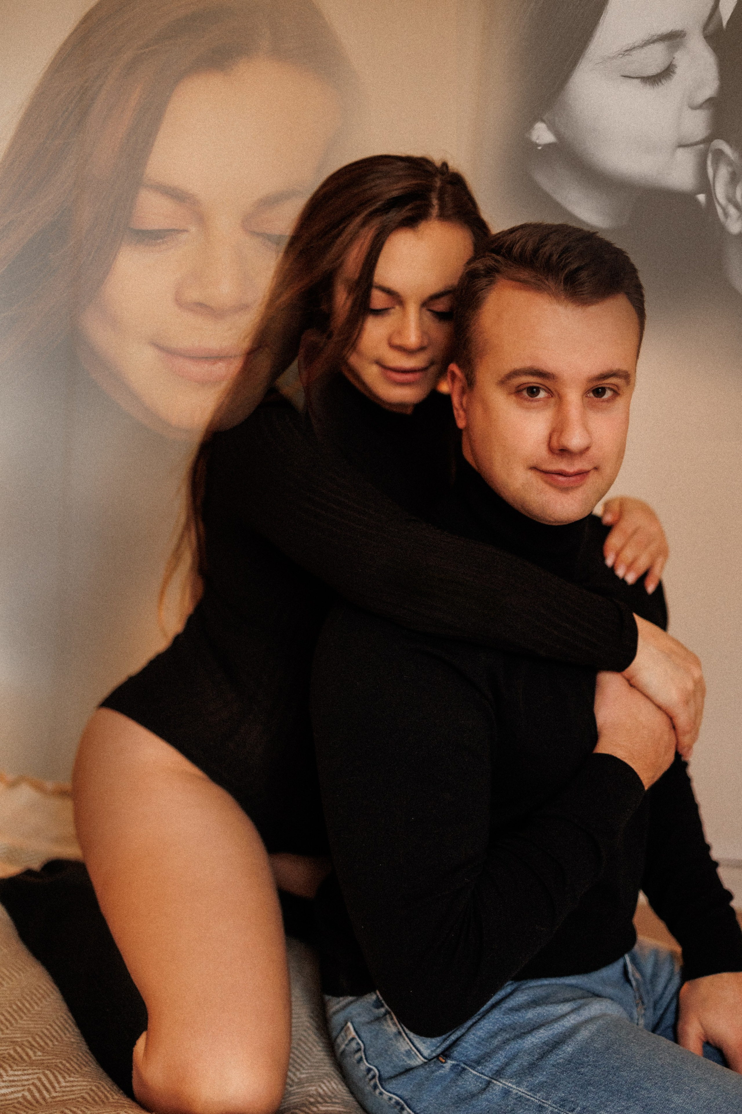 Дом. любовь. ожидание. Фотограф Москва Светлана Кирюшина