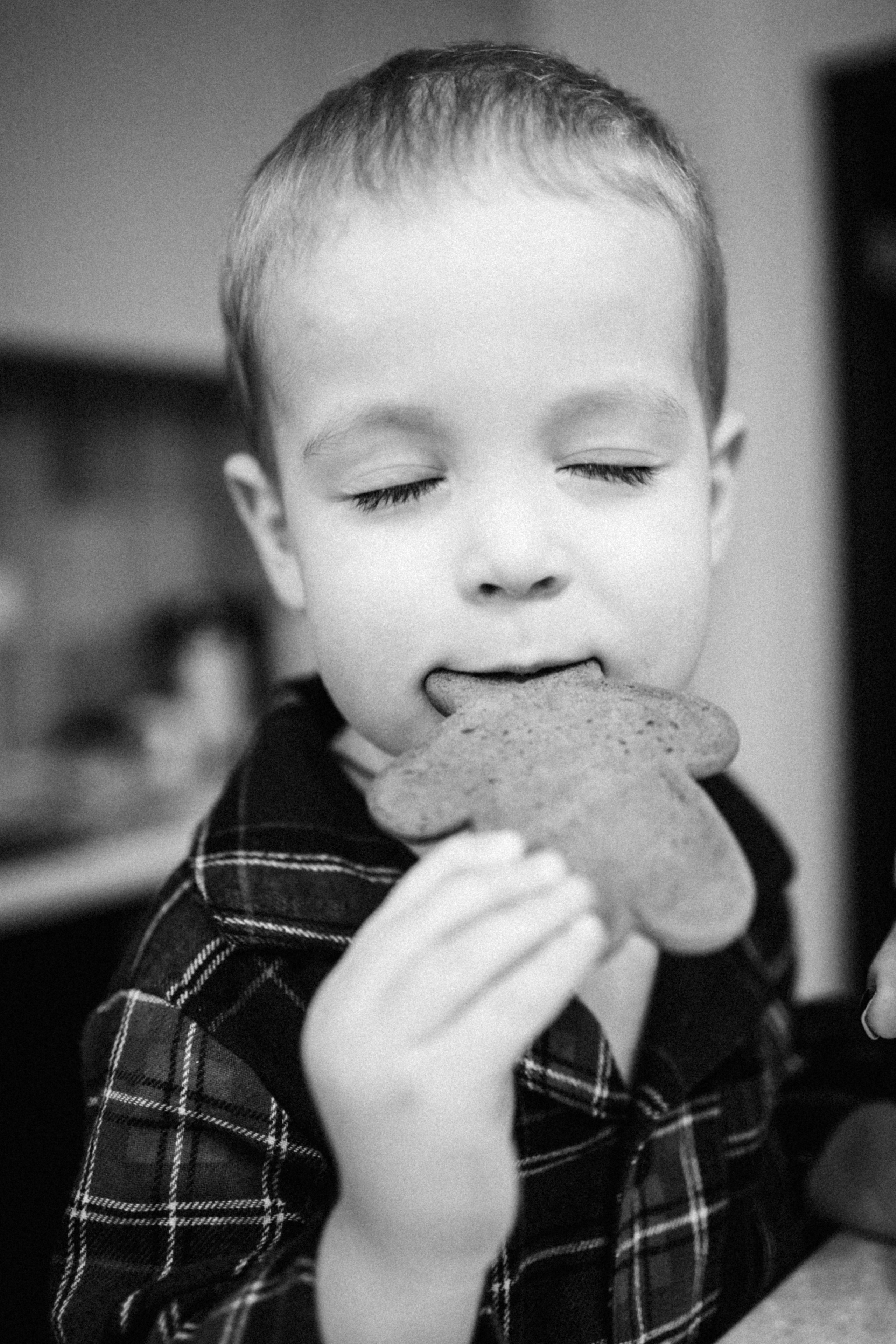 В ожидании сказки. Фотограф Москва Светлана Кирюшина