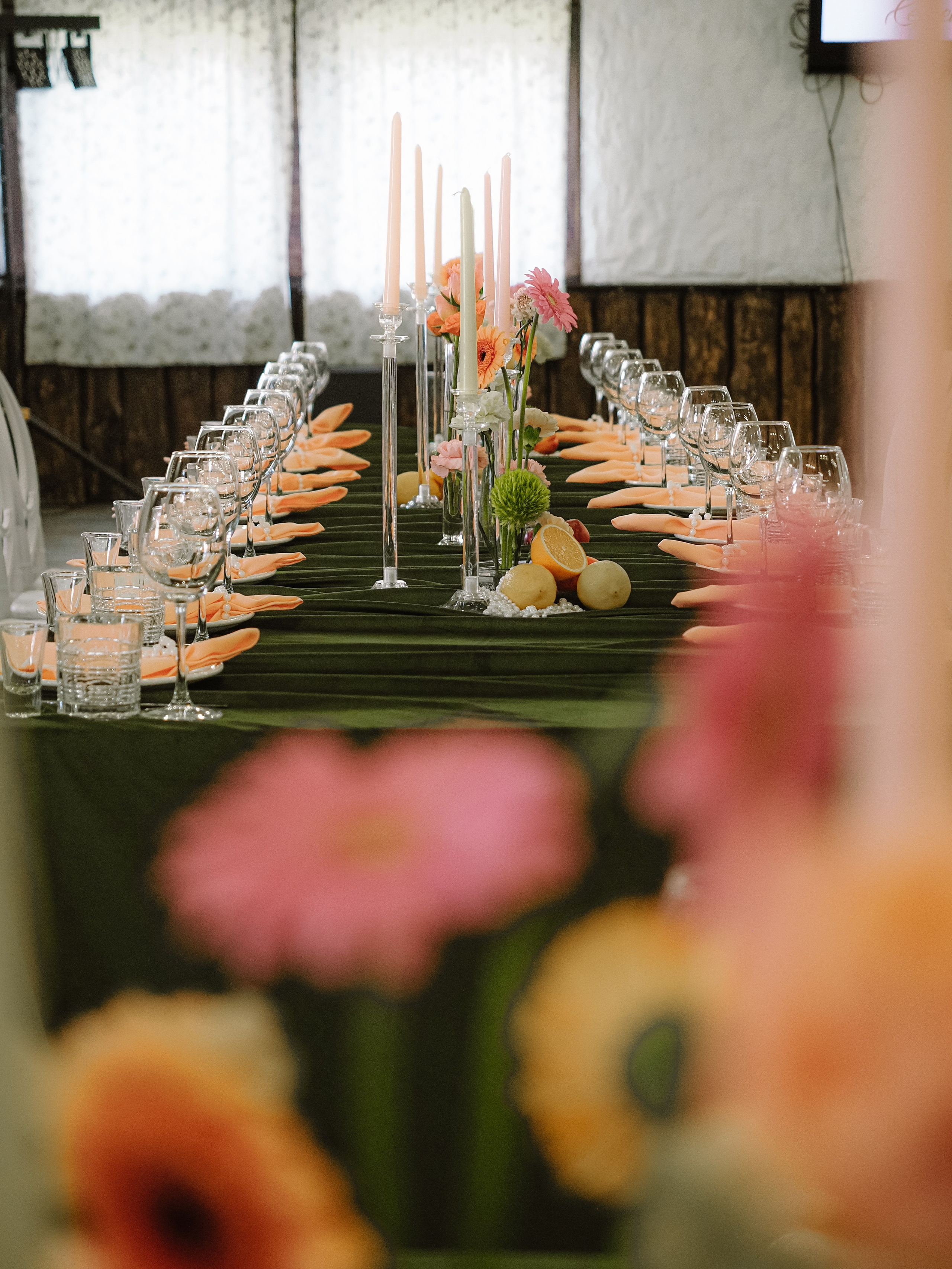 Сергей и Яна. Фотограф Рязань. Семейный Свадебный фотограф