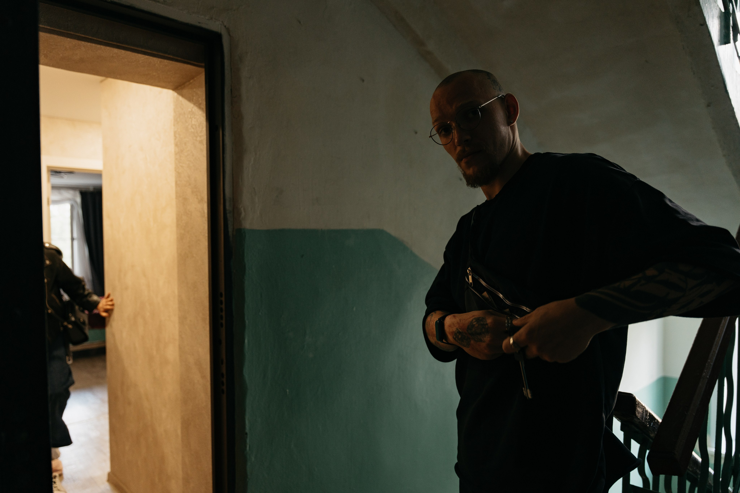 Иван & Аня. Свадебный и репортажный фотограф Юров Дмитрий