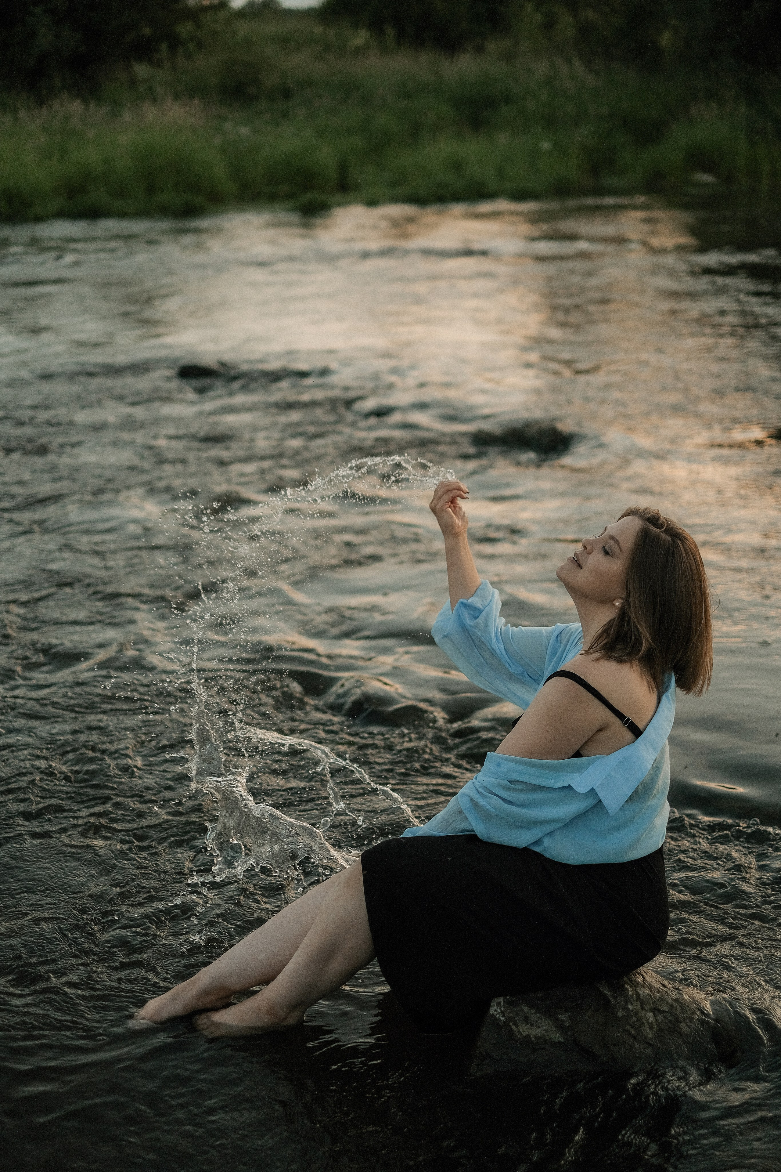 Татьяна. Фотограф в Кемерово Анастасия Филаткина