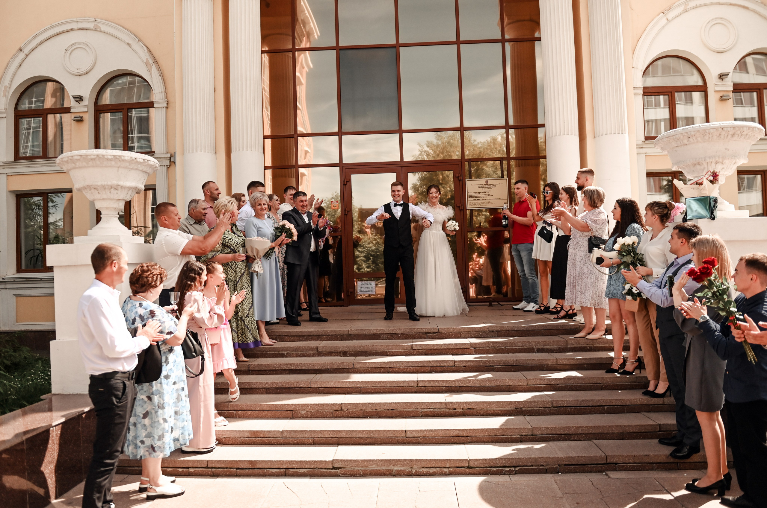 Алексей и Дарья. Свадебный, семейный, детский, контент фотограф в Омске Максим Ильин