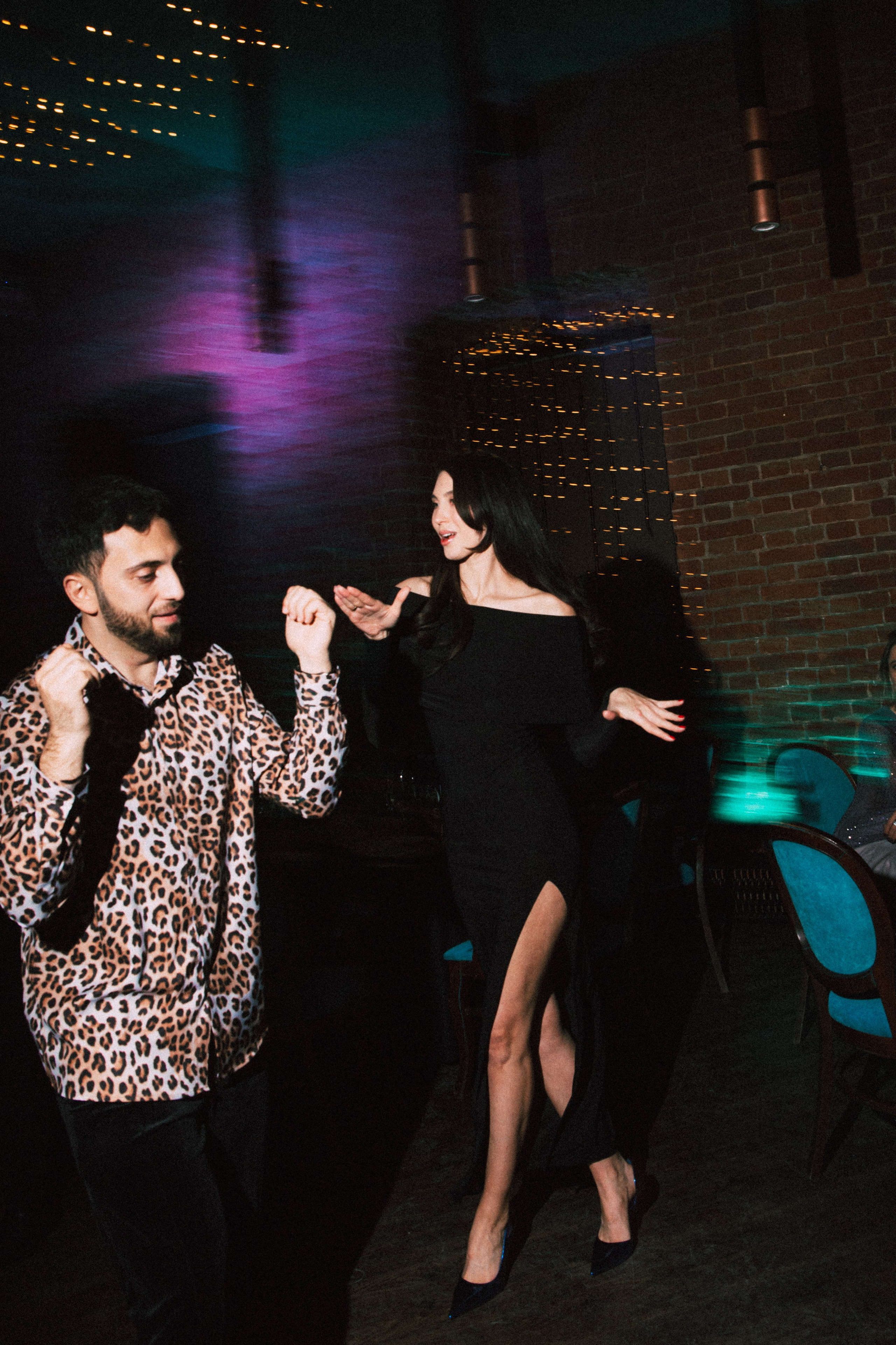 Юбилей Пантелея. Свадебный и портретный фотограф в Новосибирске Любовь Исакова