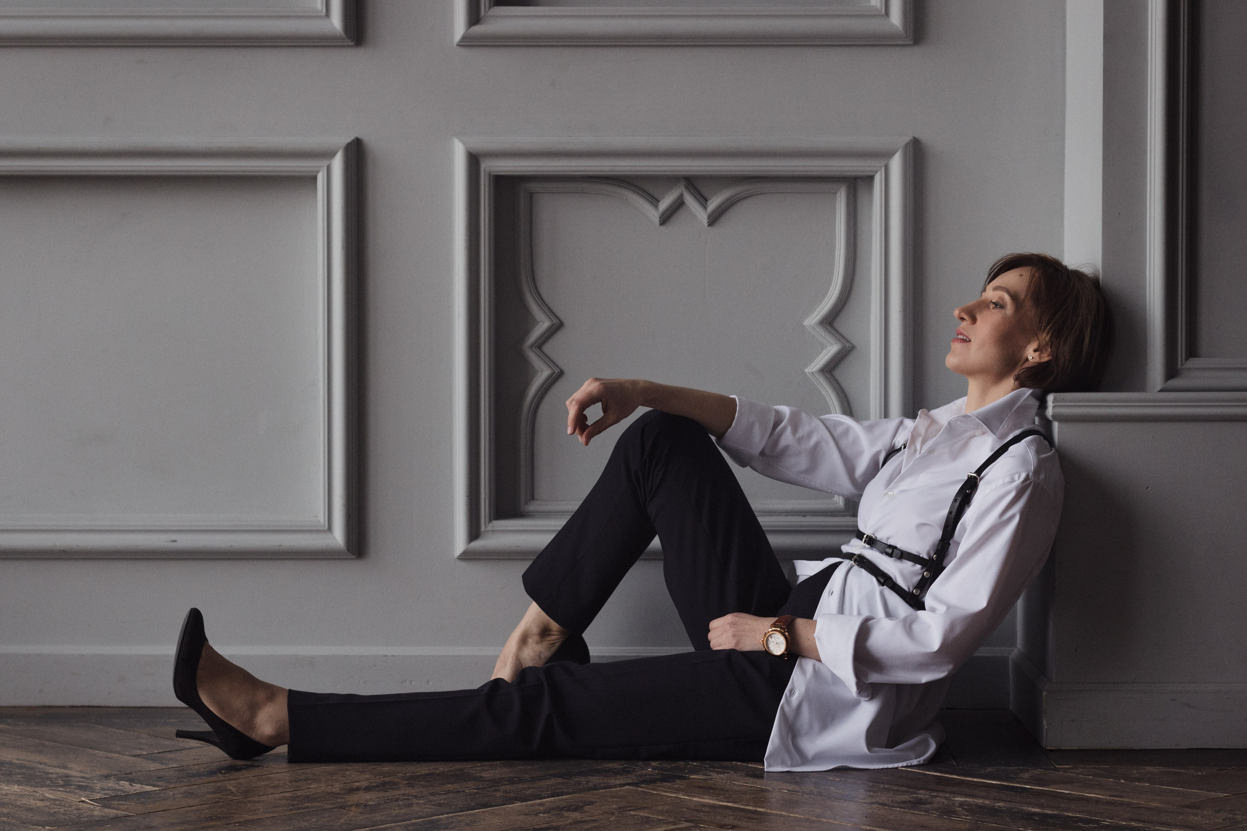 Саша. Анна Короткова, фотохудожник, г. Москва