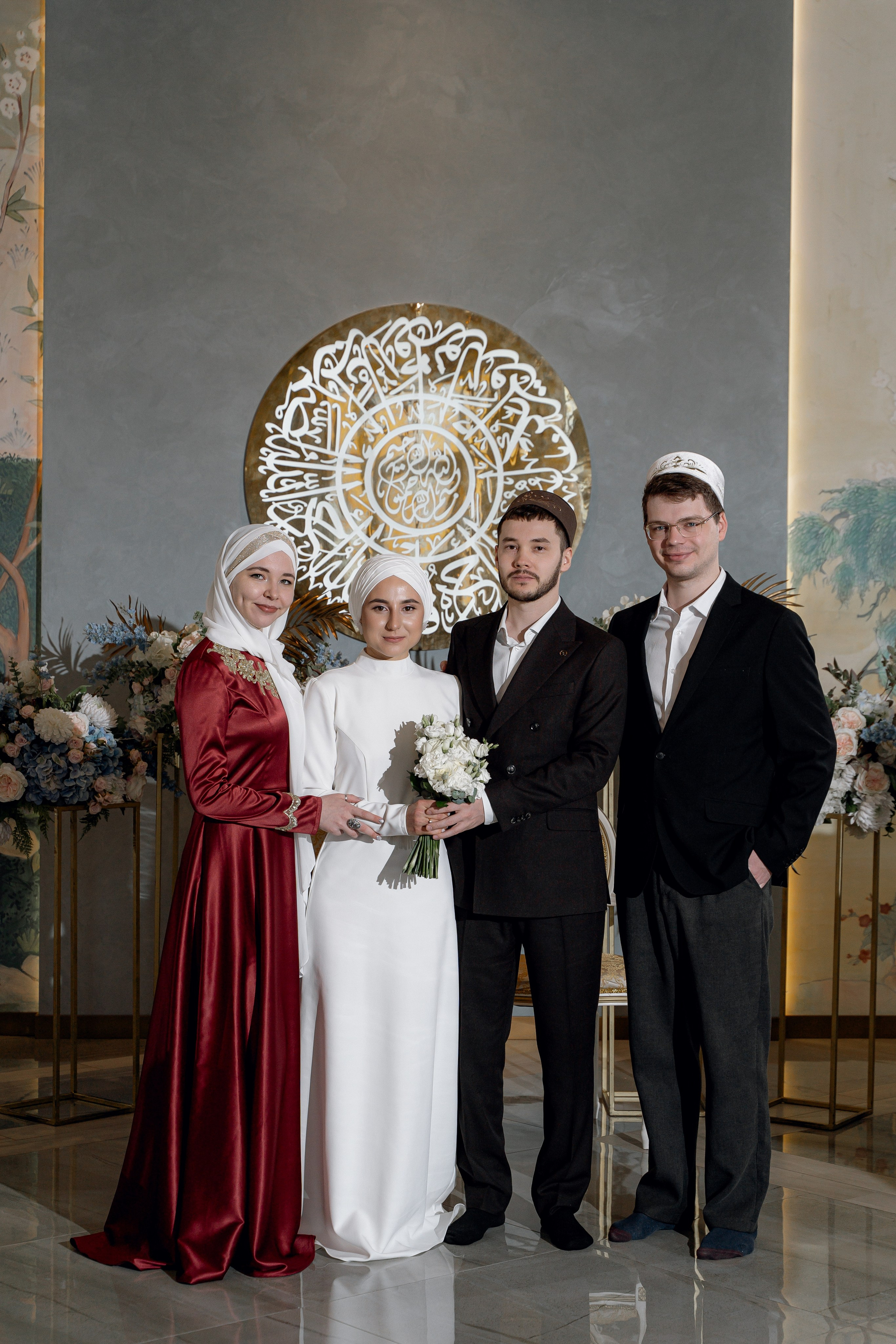 Ильдар & Алия. RAMIL SAFIULLIN