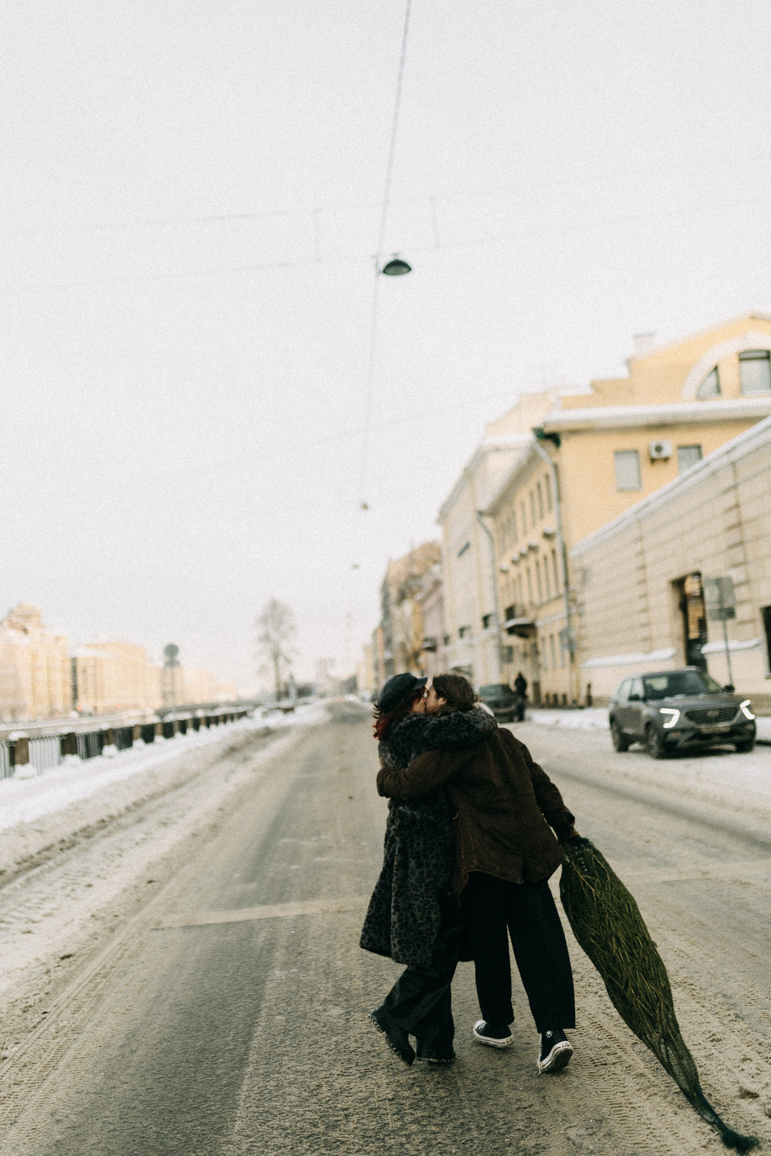 Адель и Дима. Фотограф в Санкт-Петербурге
