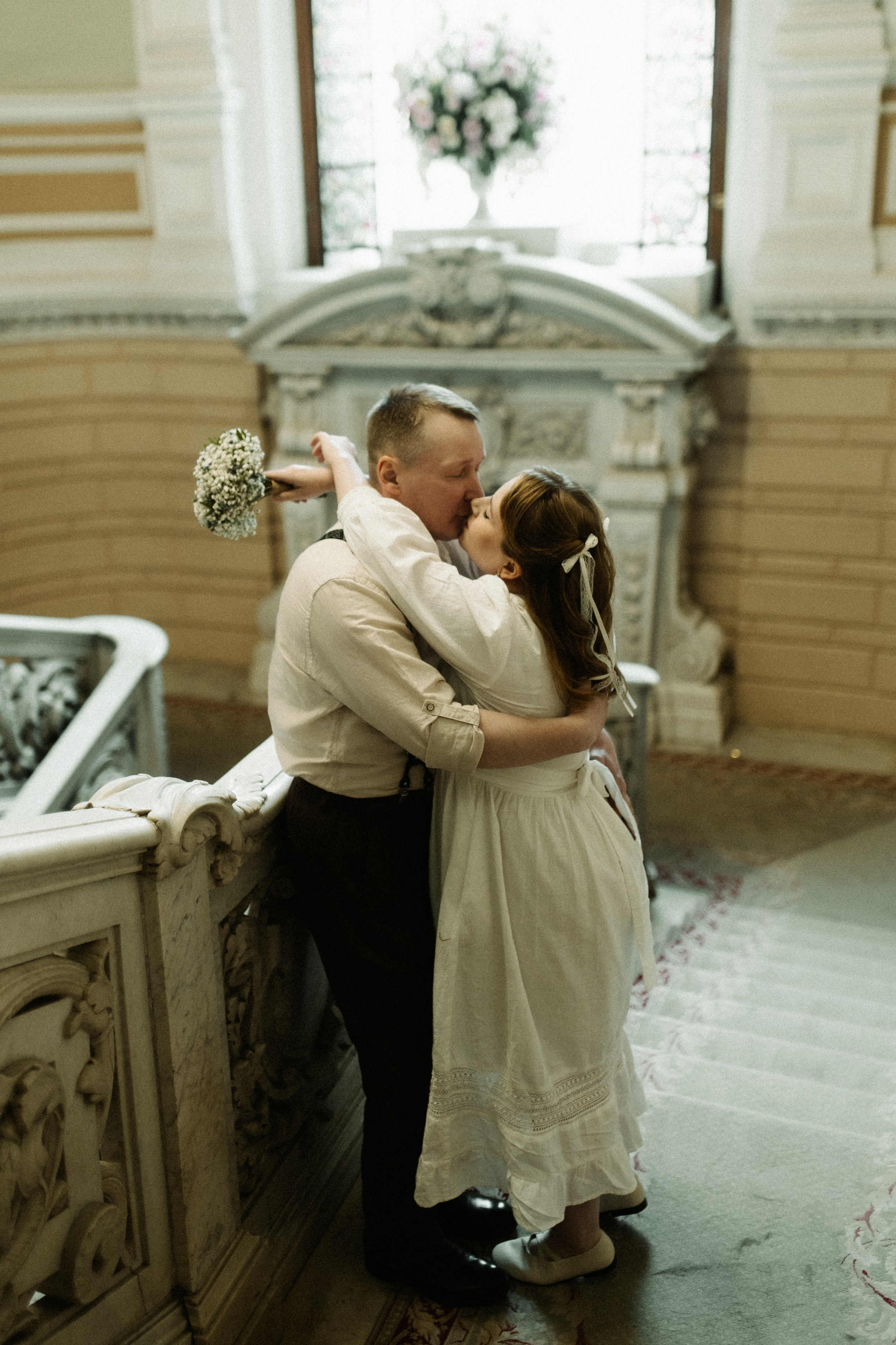 Елена и Константин. Фотограф в Санкт-Петербурге