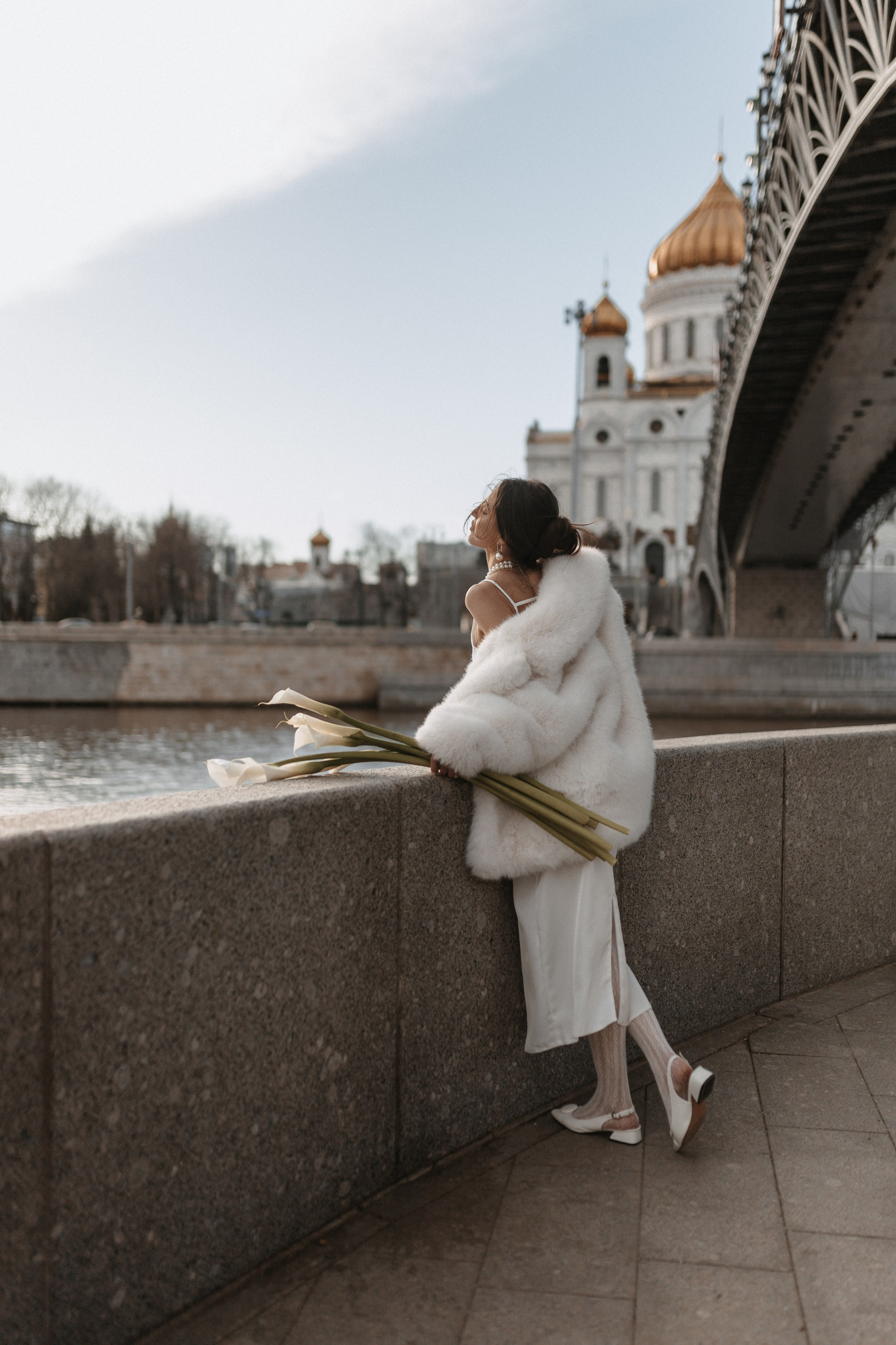 Сережа и Ира (2024). Свадебный и семейный фотограф в Москве Яна Шувалова