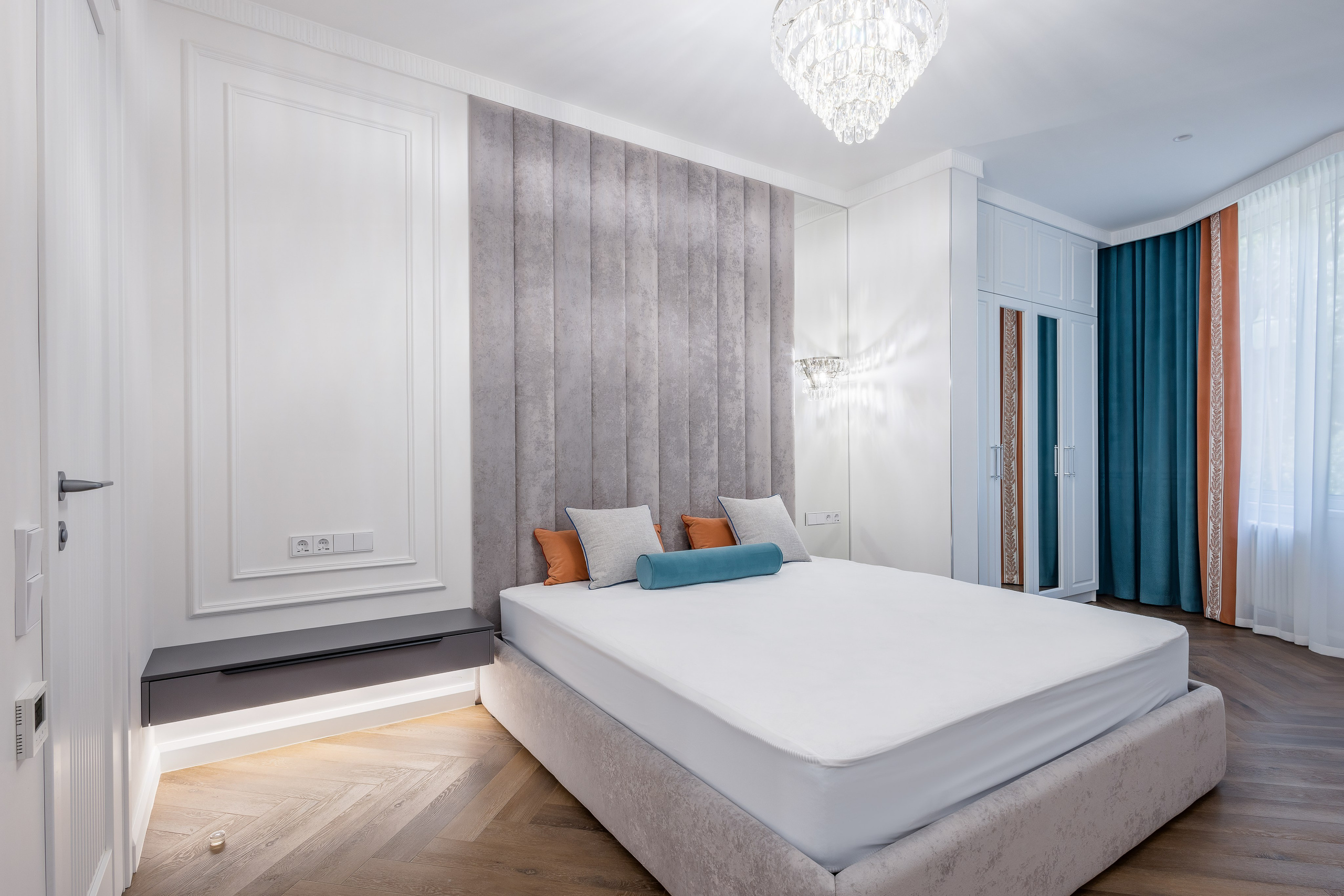 Квартиры. Интерьерный фотограф в Сочи Локтева Светлана