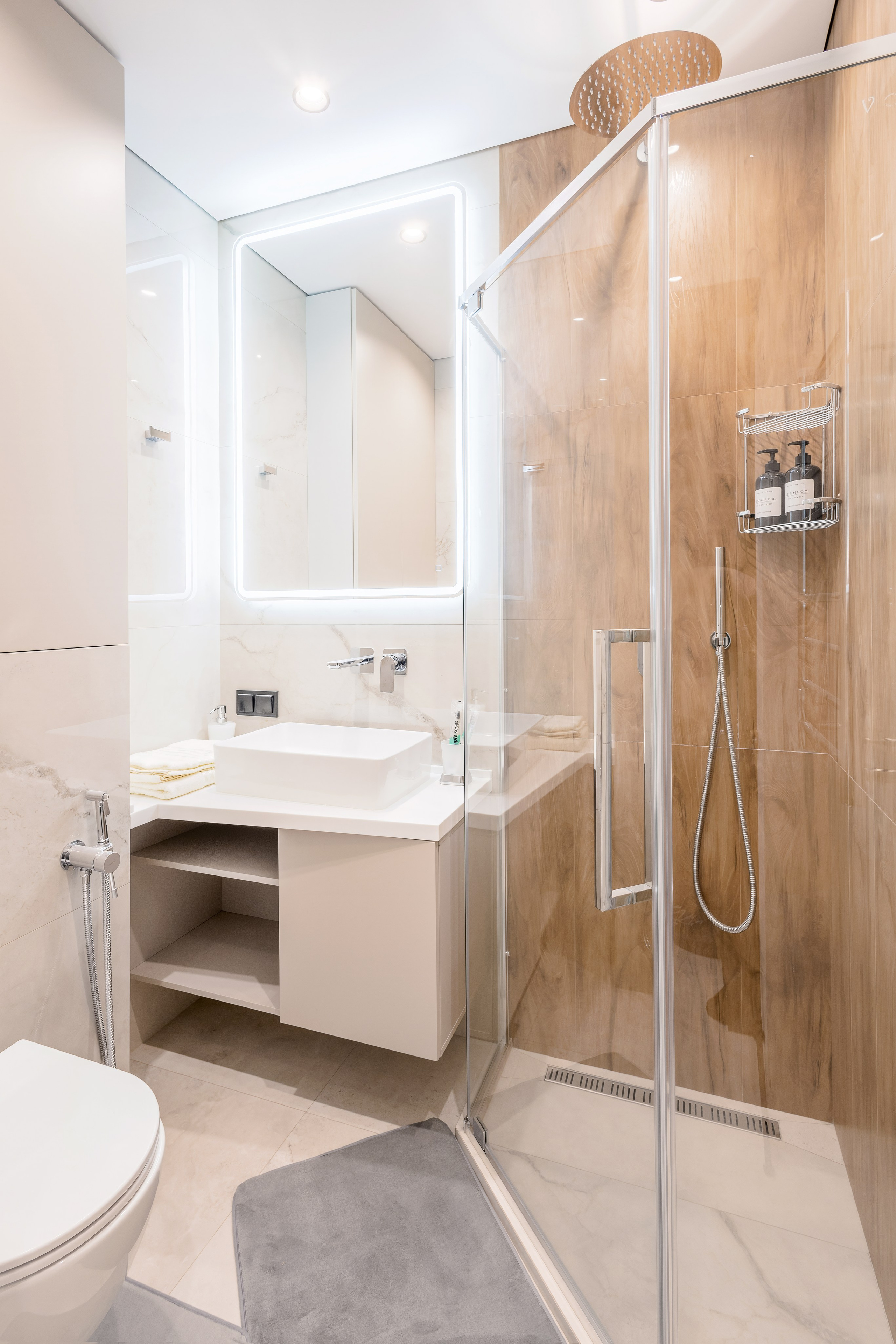 Квартиры. Интерьерный фотограф в Сочи Локтева Светлана