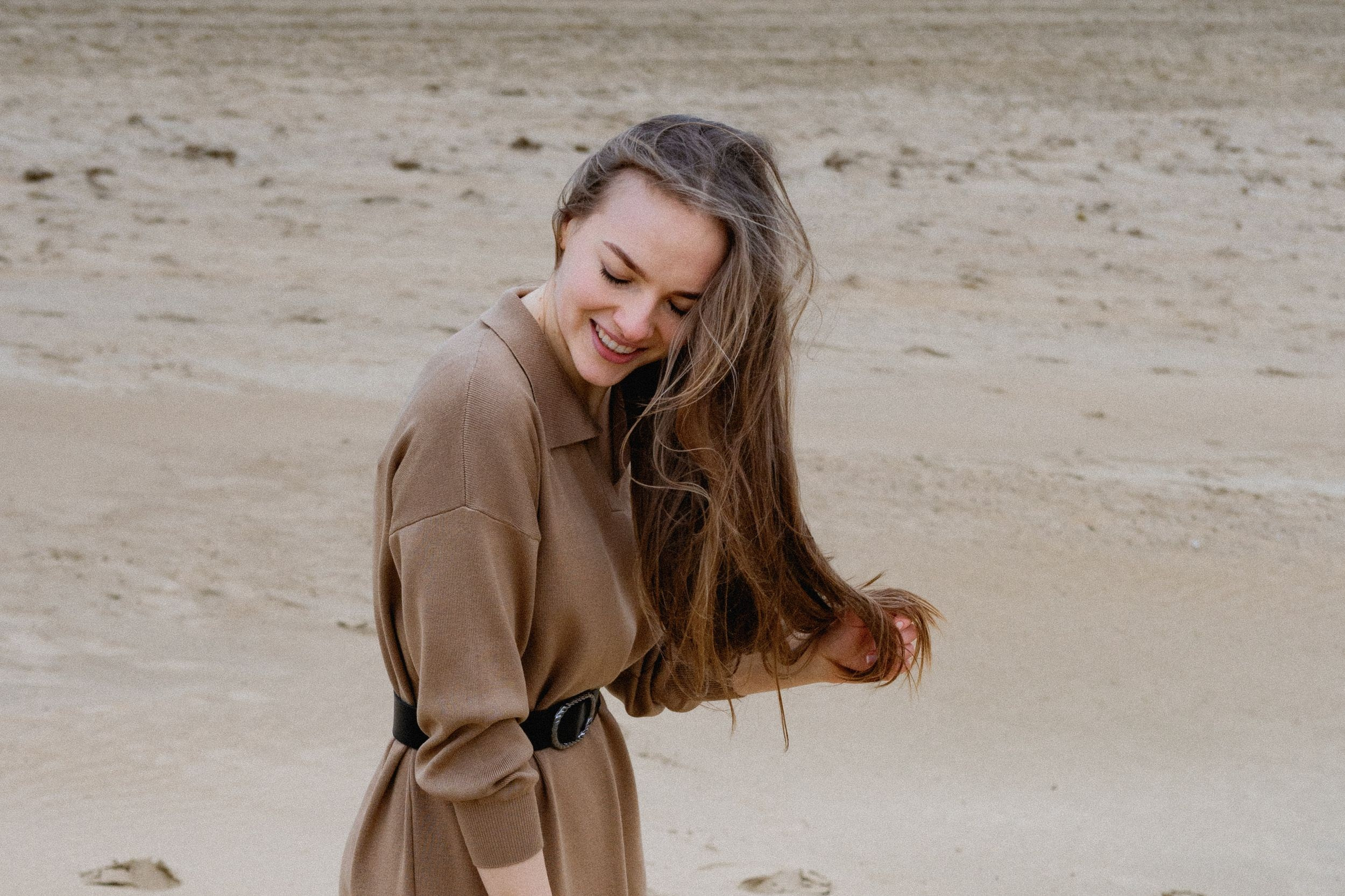 Съёмка на пляже. Портретный фотограф в Краснодаре Лена Шевченко