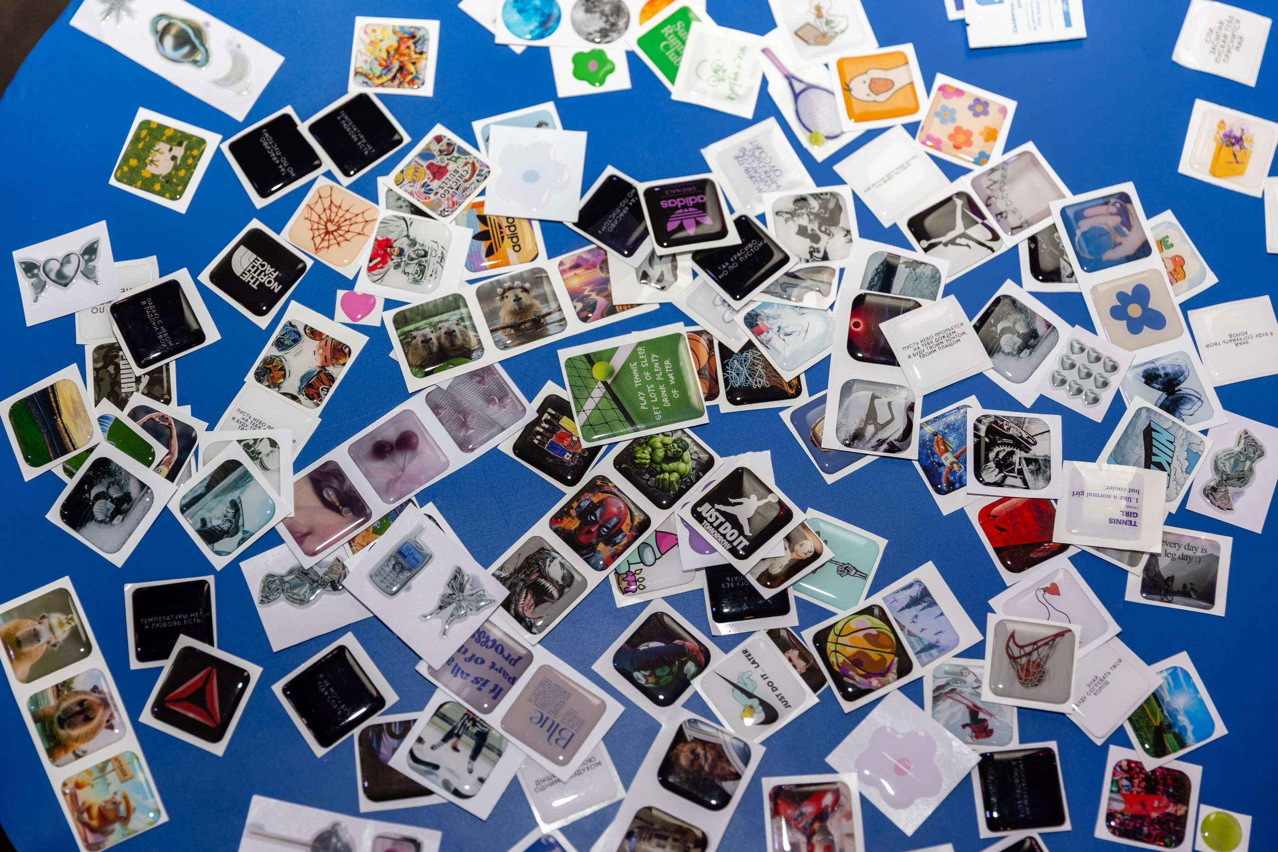 День рождения Кирилл 10 лет. Свадебный фотограф Москва