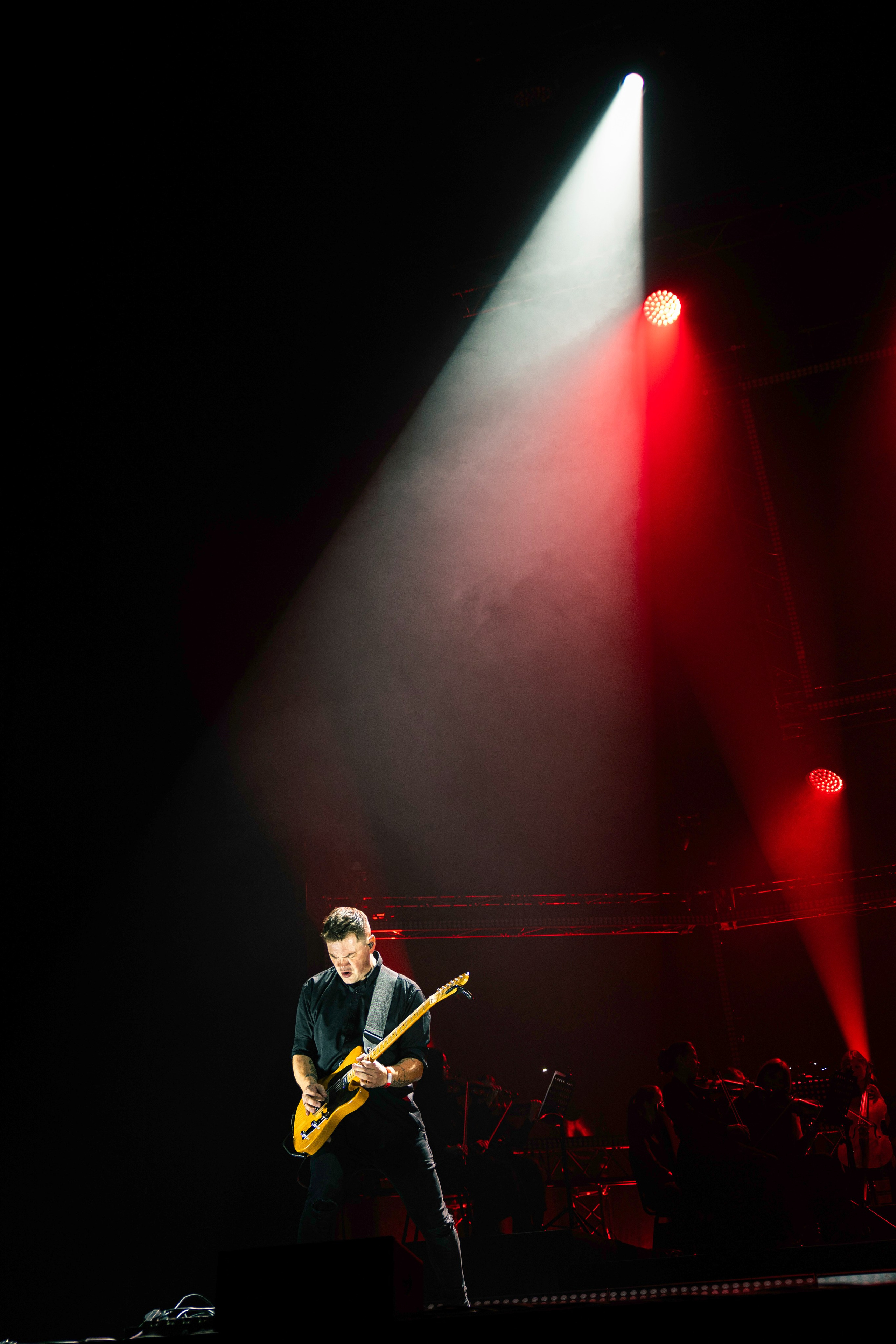 Lumen&Orchestra. Концертный фотограф в Москве Алексей Вовк