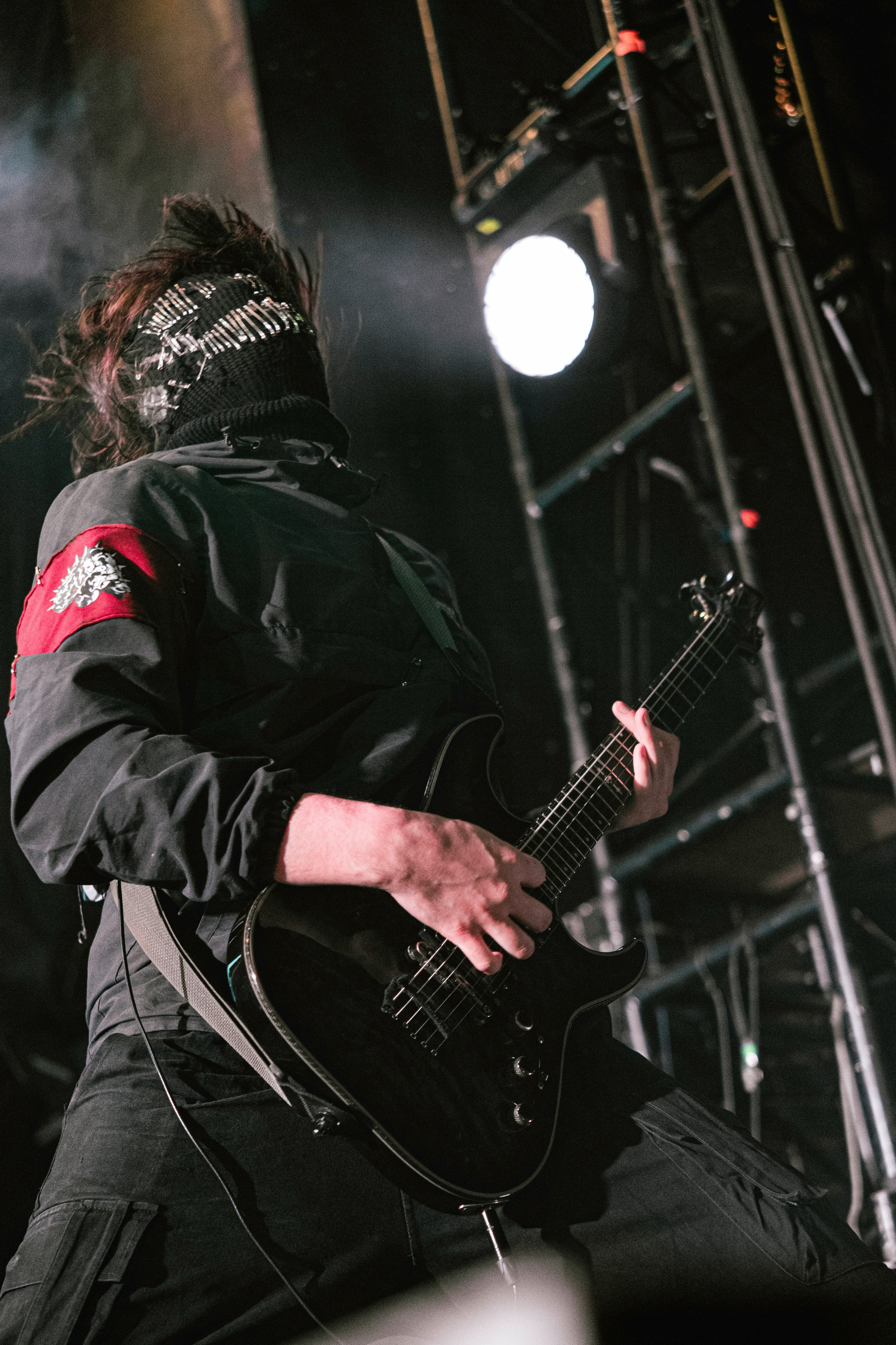 МегаМозг. Концертный фотограф в Москве Алексей Вовк