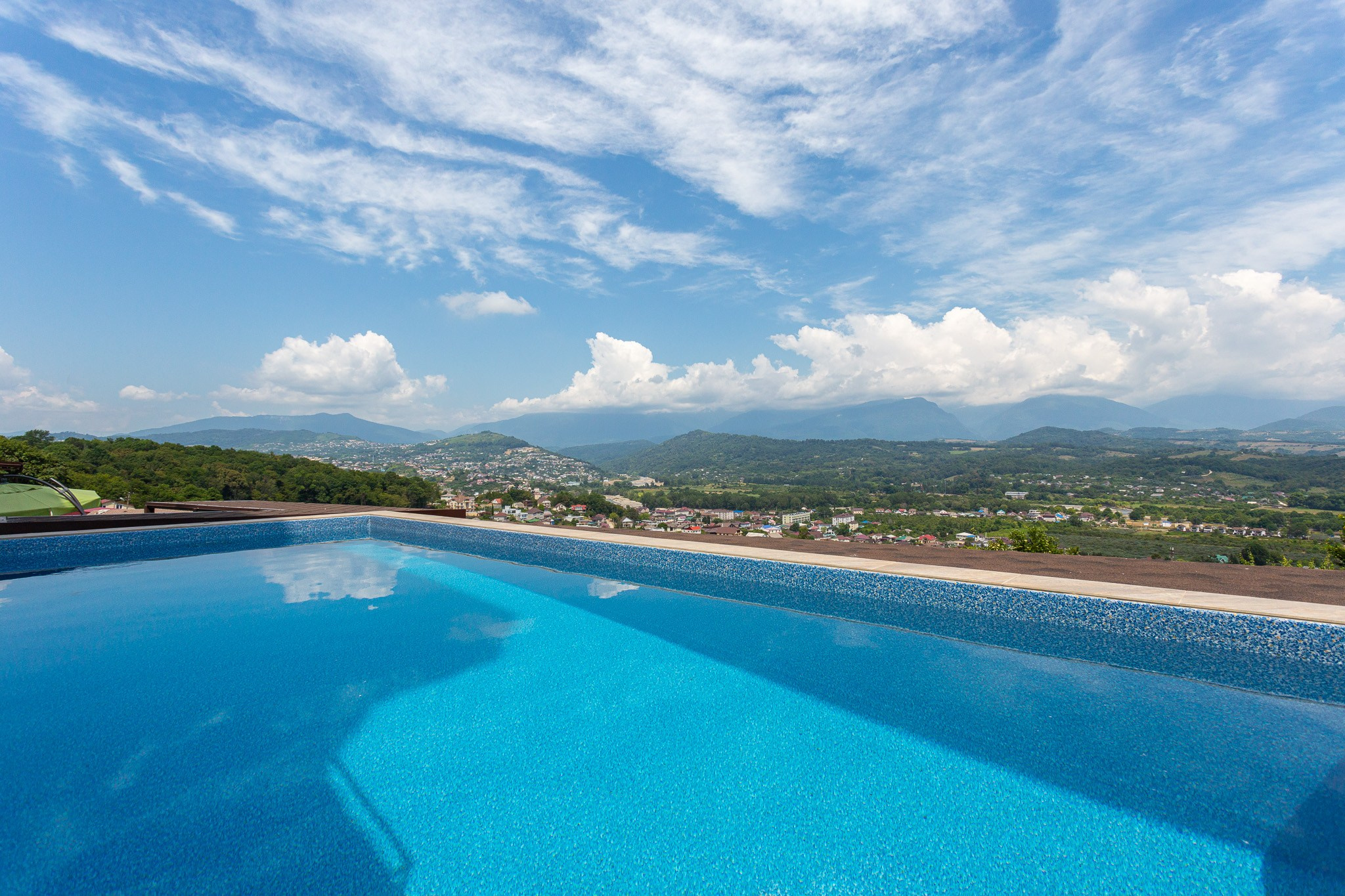 Локация и размещение. Фэшн Фест Сочи 2026