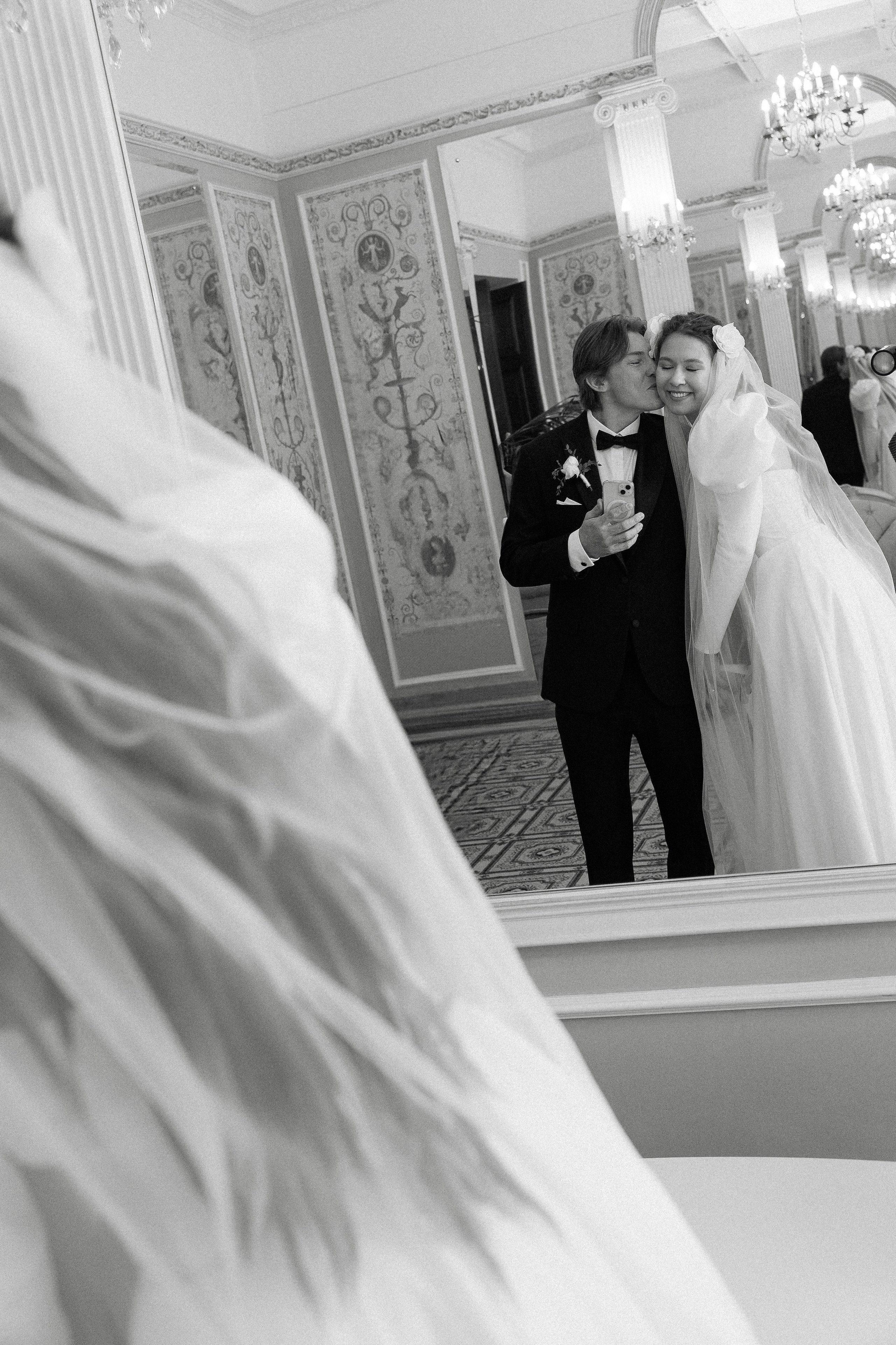 N & V. Свадебный и event-фотограф Иван Волнухин