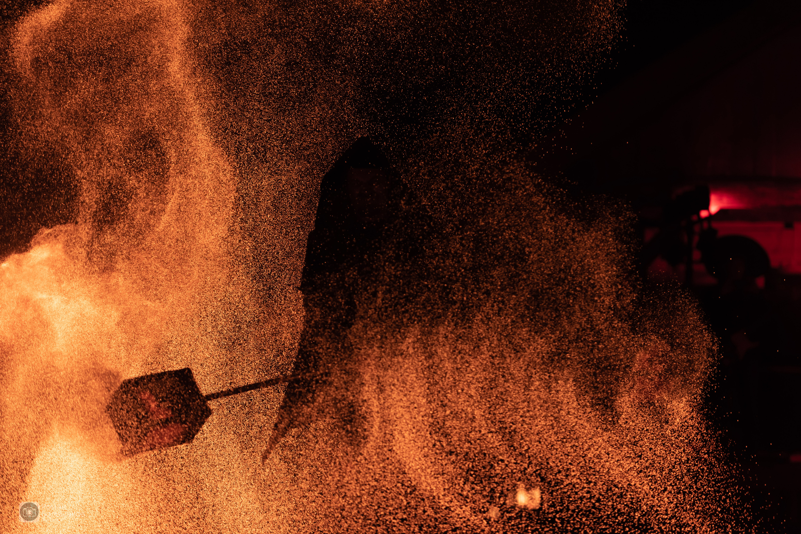 Шоу-программы. Фотограф в Калининграде Роман Большаков