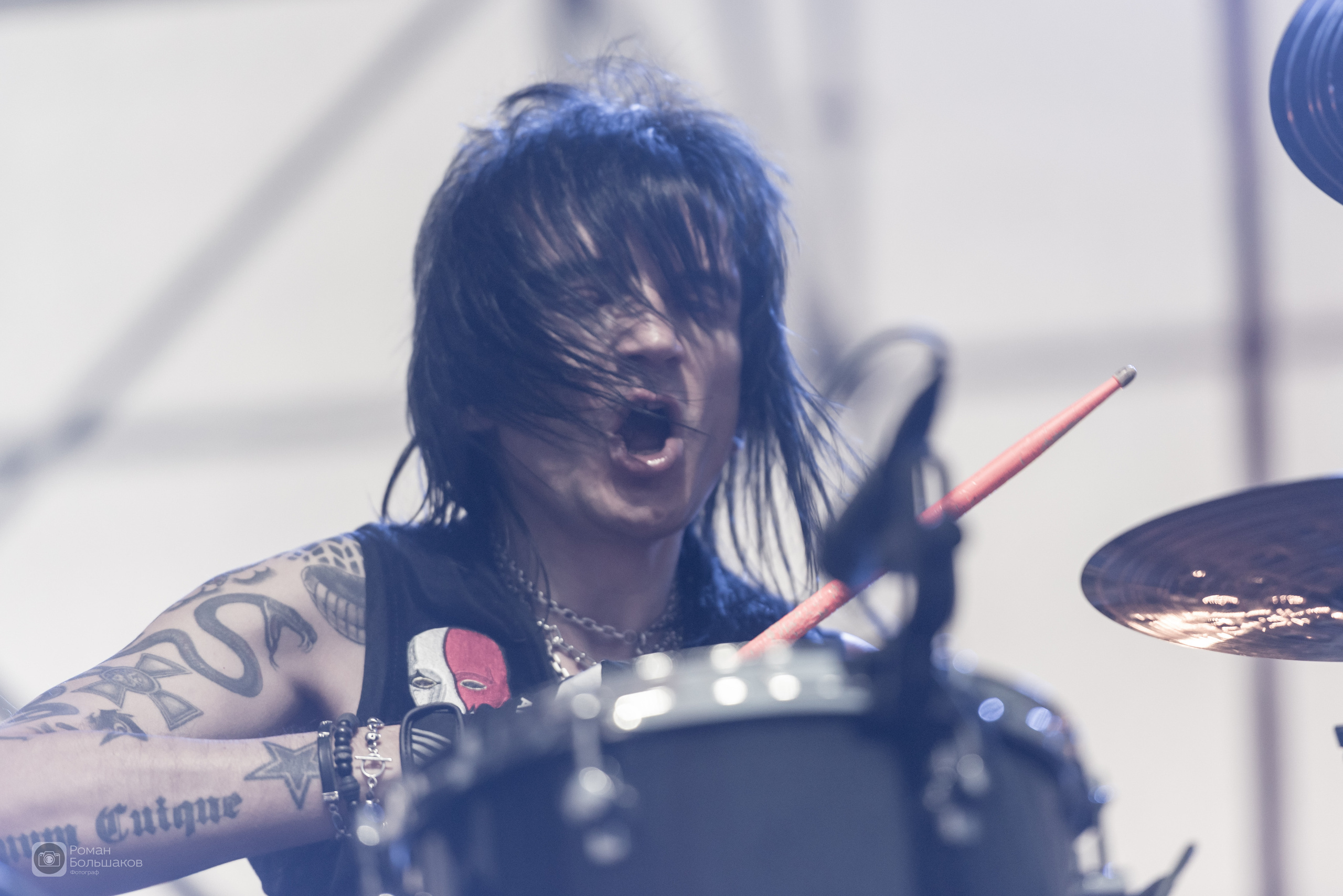 Концерты. Фотограф в Калининграде Роман Большаков