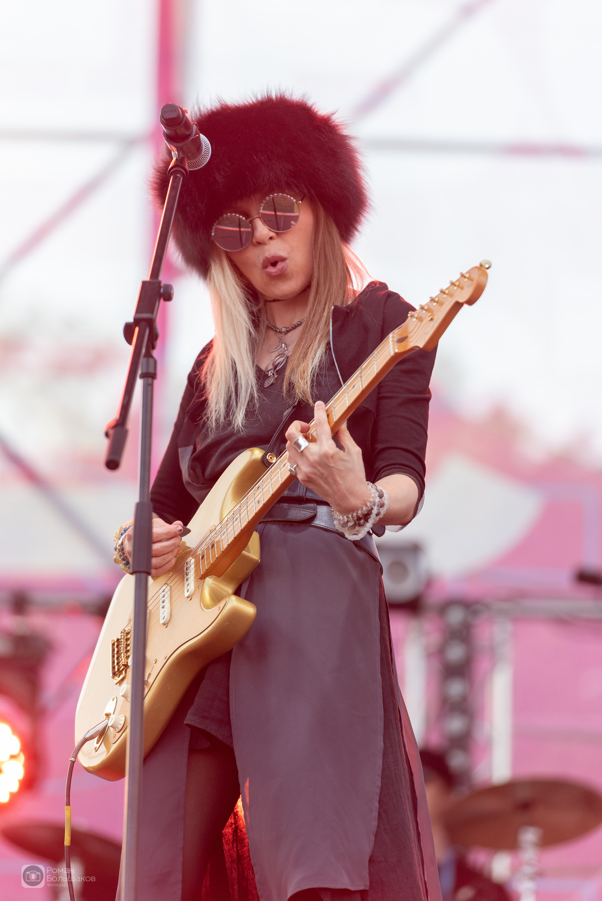 Концерты. Фотограф в Калининграде Роман Большаков