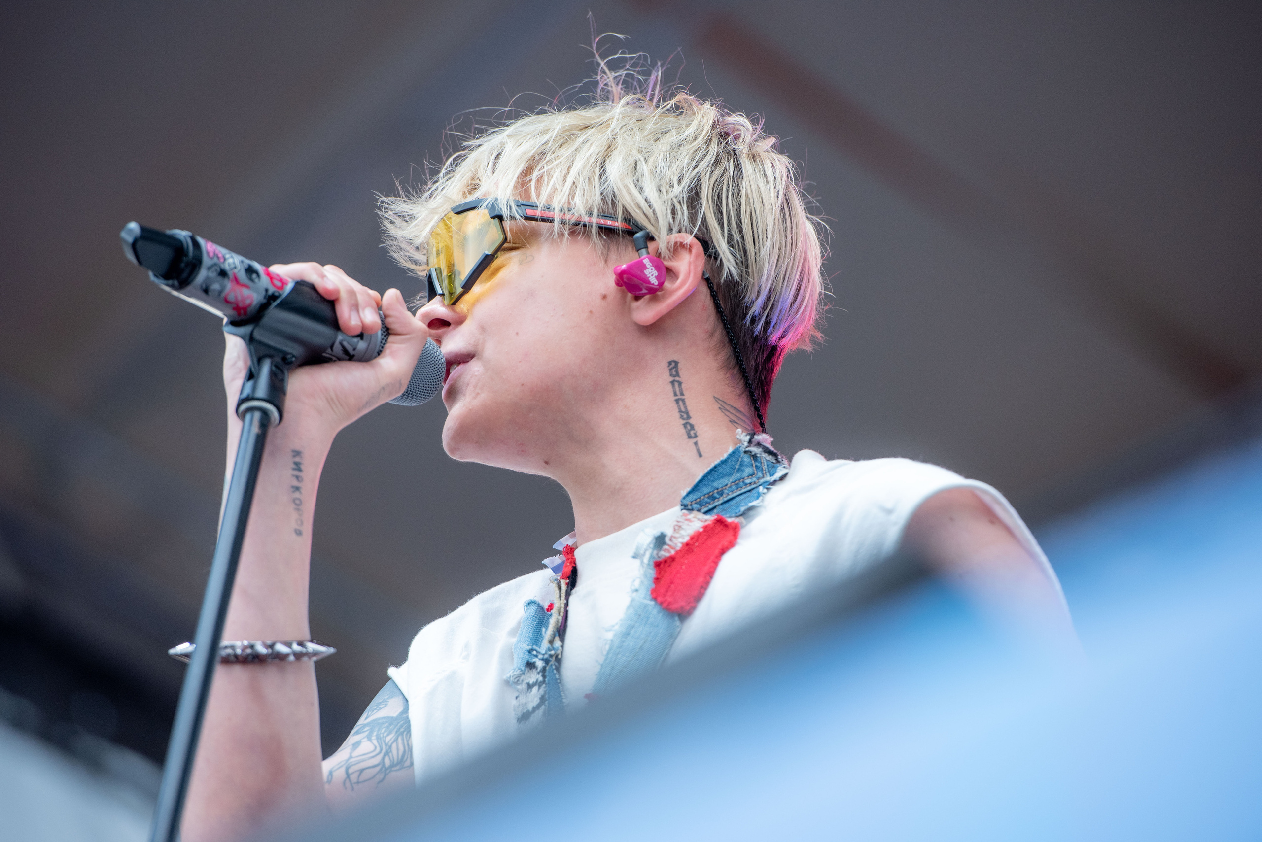 Фотограф в Калининграде Роман Большаков